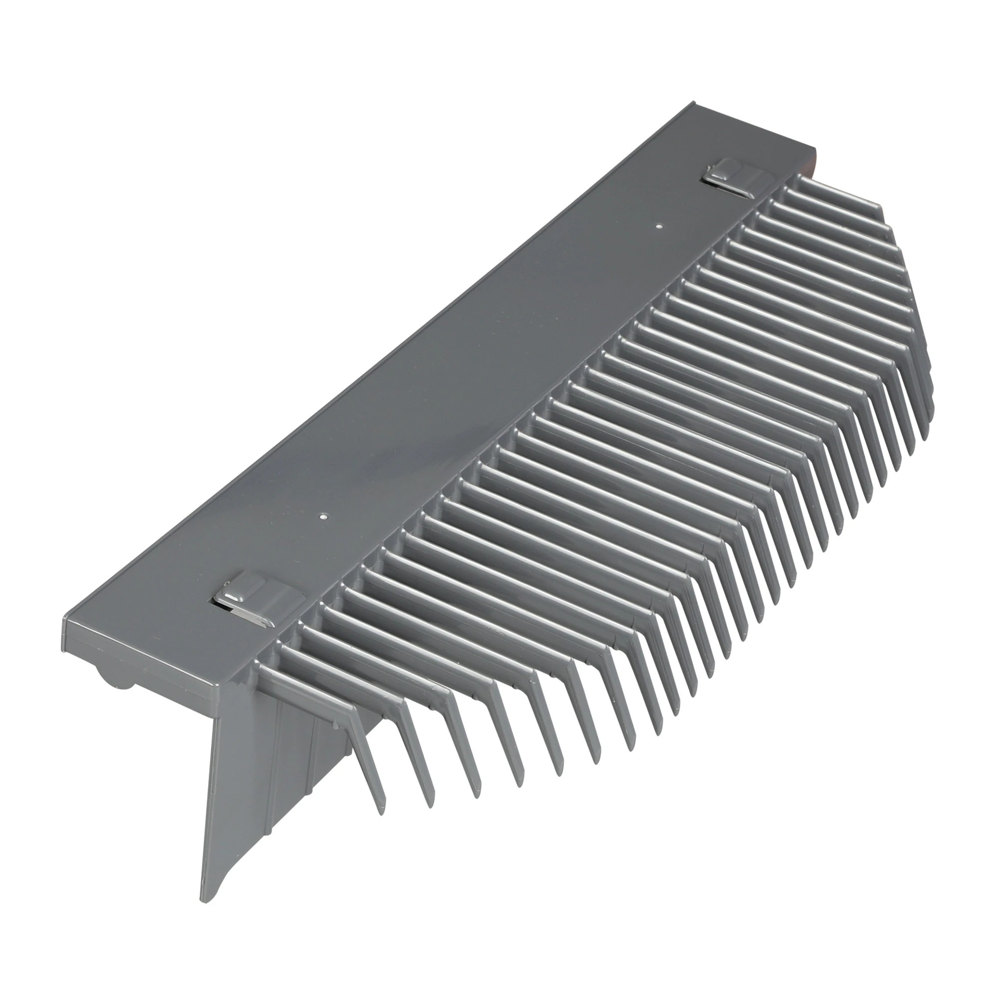 1 Pawz 1Pcs Grey Replaceable Rake for Self-Cleaning Cat Litter Box Easy to Install, 1 of 8