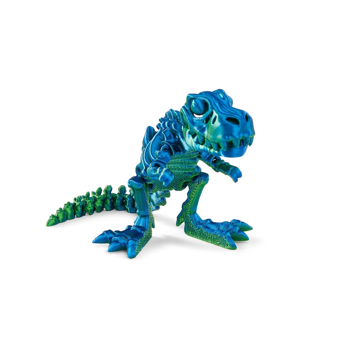 2 ToyMania 3D Lab Large Animal - Assorted, 2 of 5