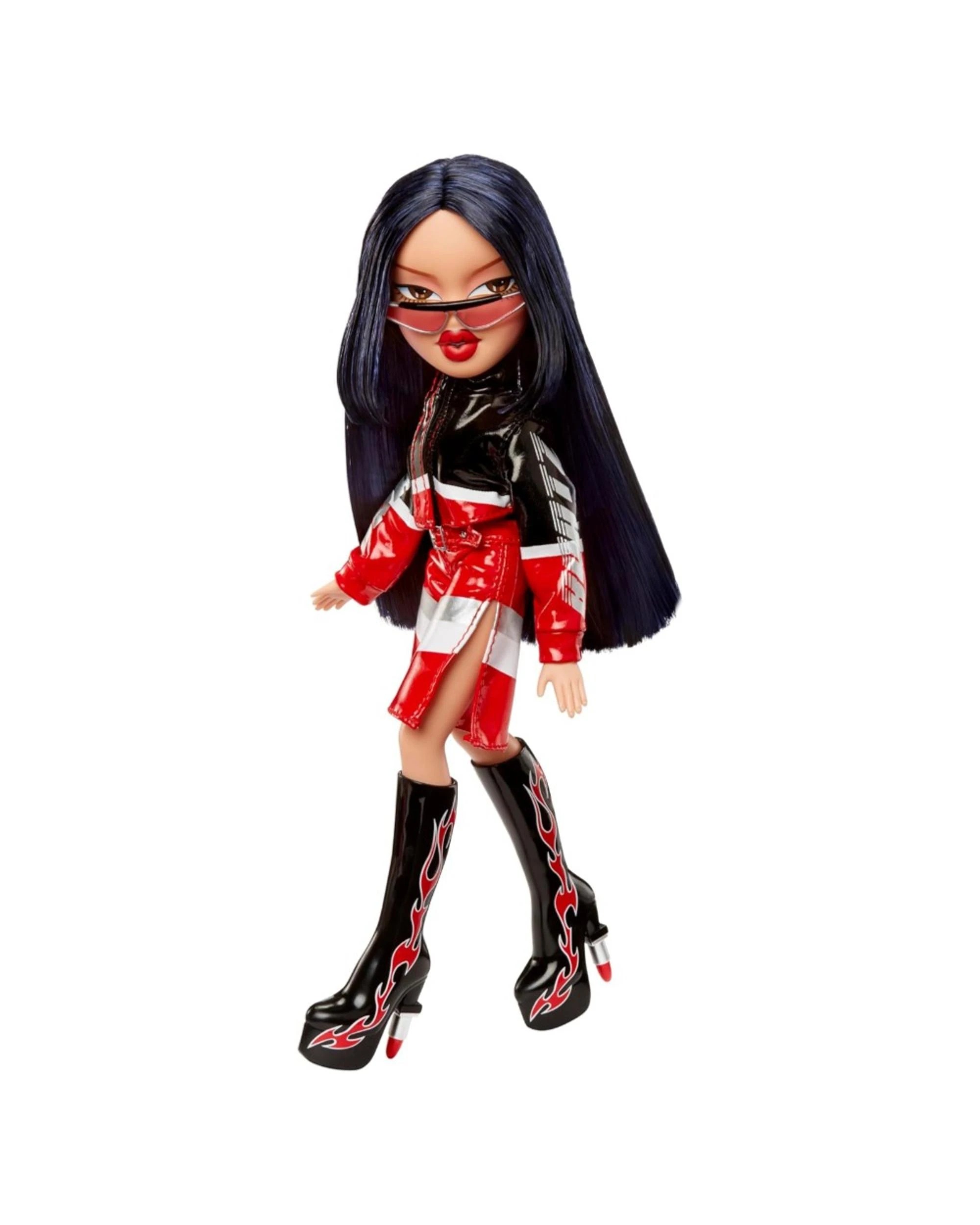3 Bratz Scorchin' Jade Fashion Doll, 3 of 7