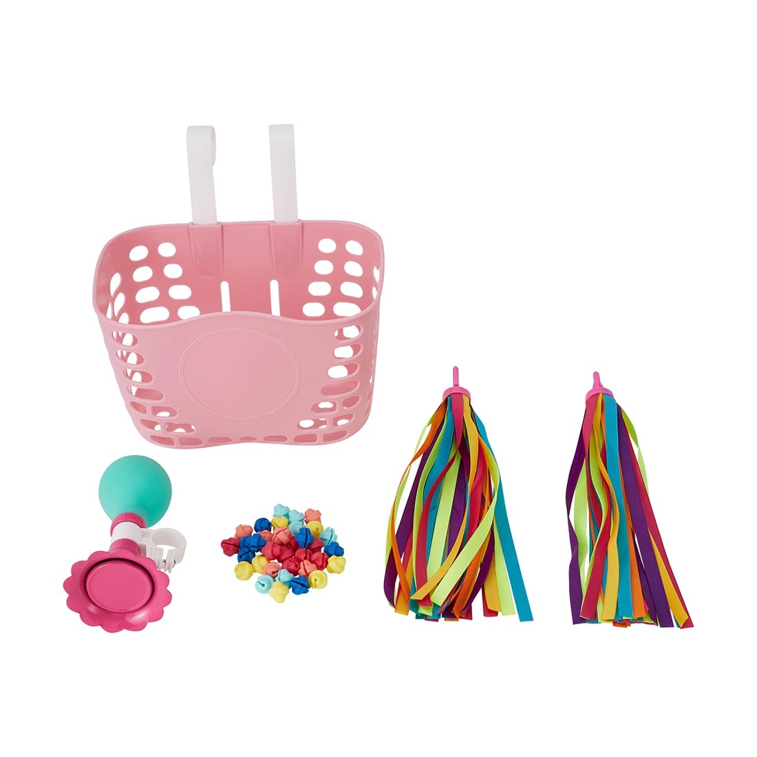 2 Kids Bike Accessories Set, 2 of 10