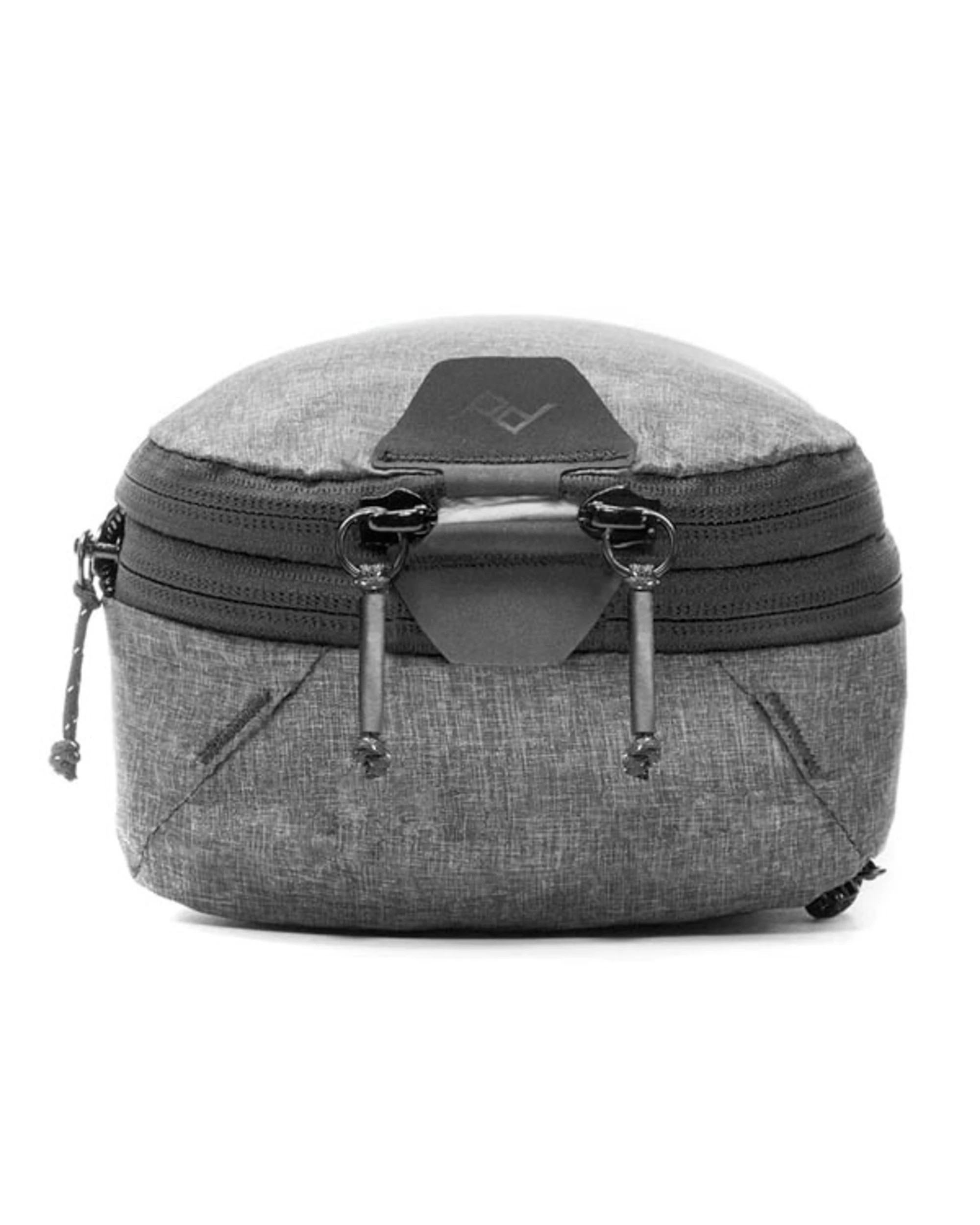 2 Peak Design Packing Cube Small - Charcoal, 2 of 3