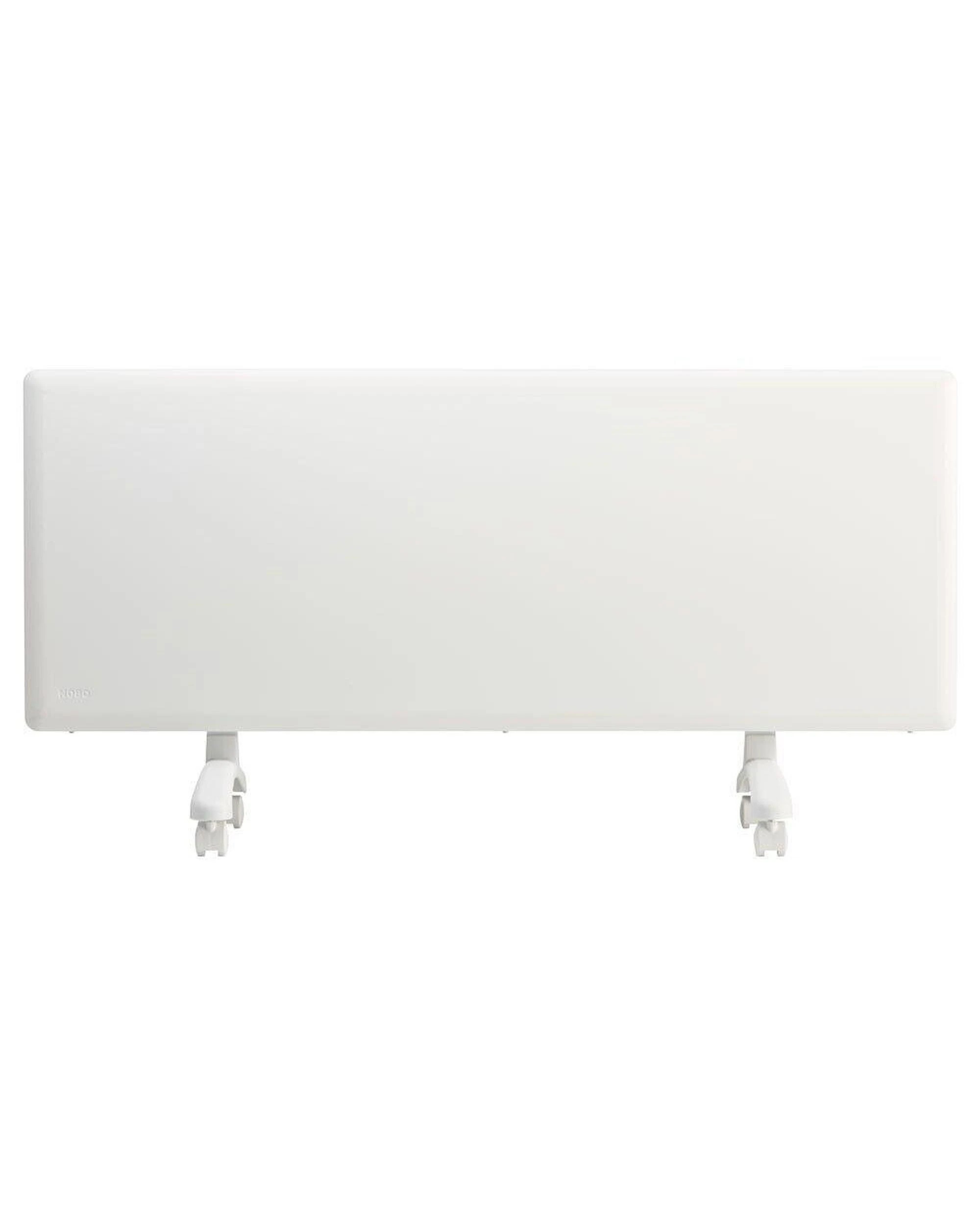 4 Nobo 1500W Slimline WiFi Panel Electric Panel Heater  Castors NTL4R15FS40, 4 of 6