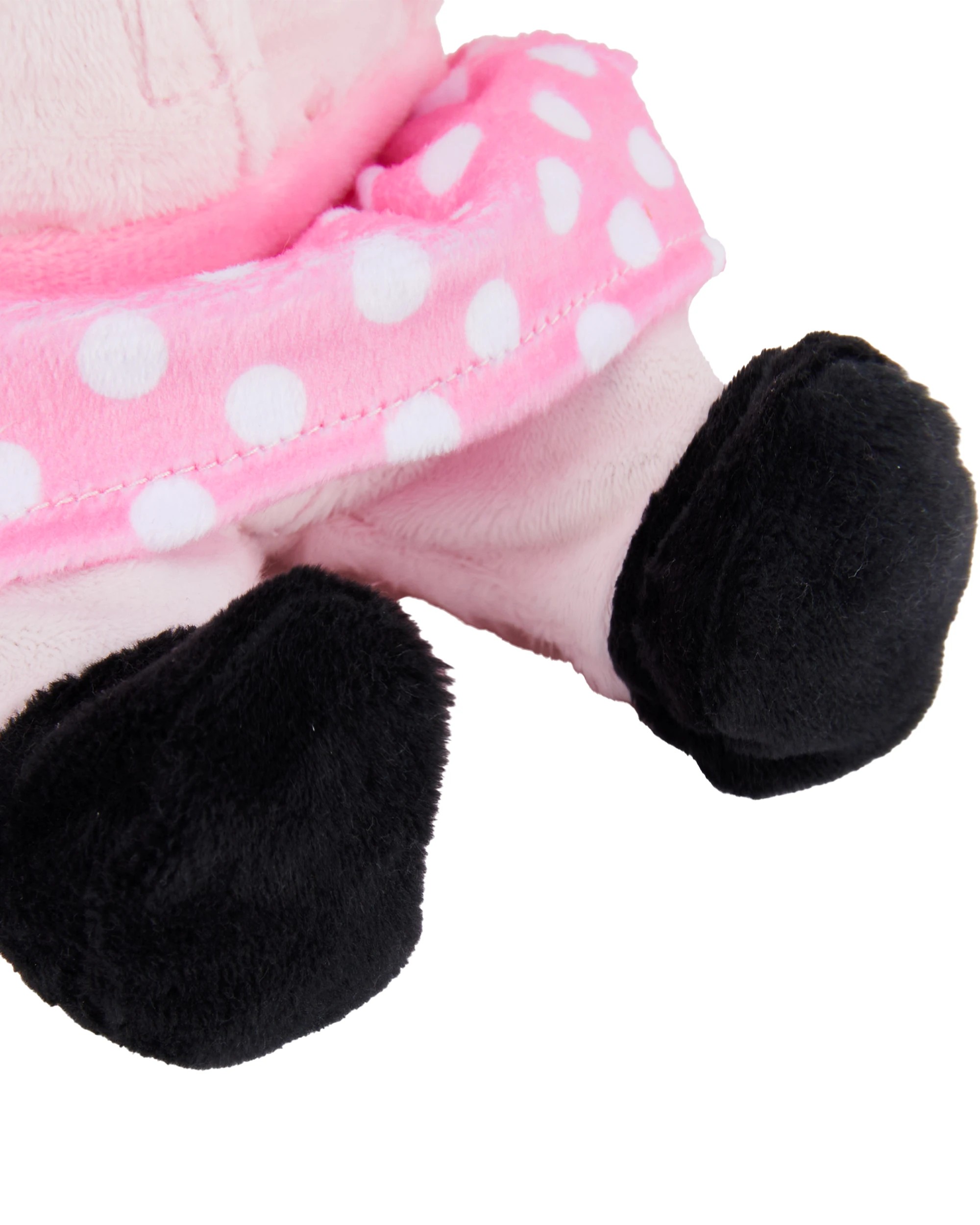 5 Disney Minnie Mouse Doll Set, 5 of 7