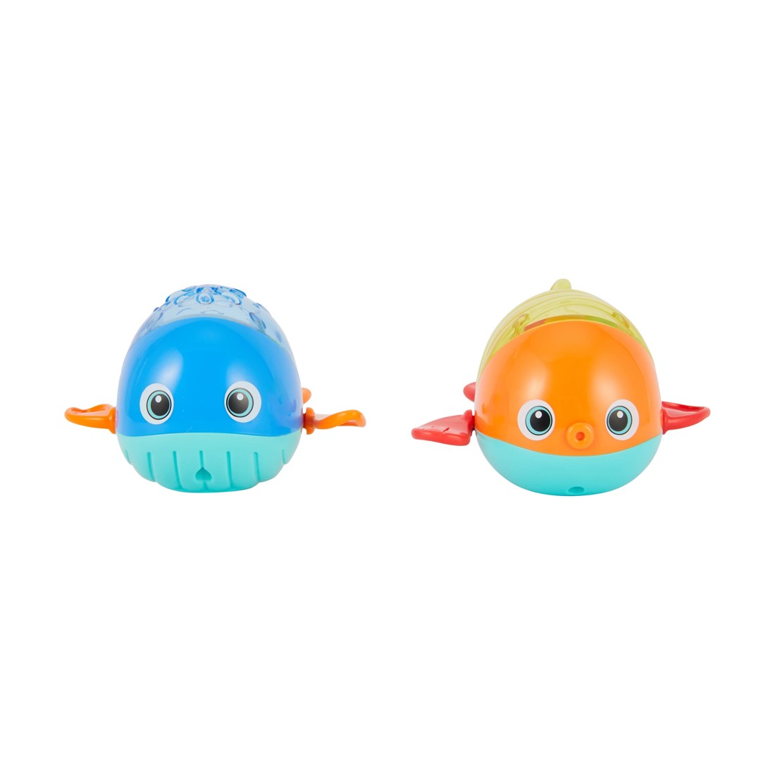 2 Swimming Bath Toy - Assorted, 2 of 7
