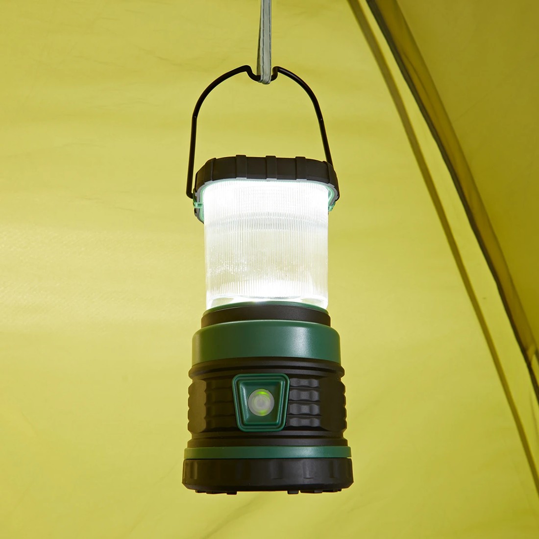 2 LED Lantern with USB, 2 of 10