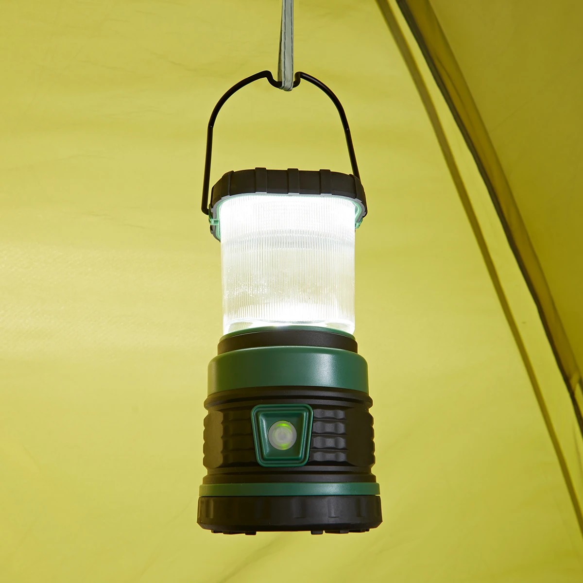 2 LED Lantern with USB, 2 of 10
