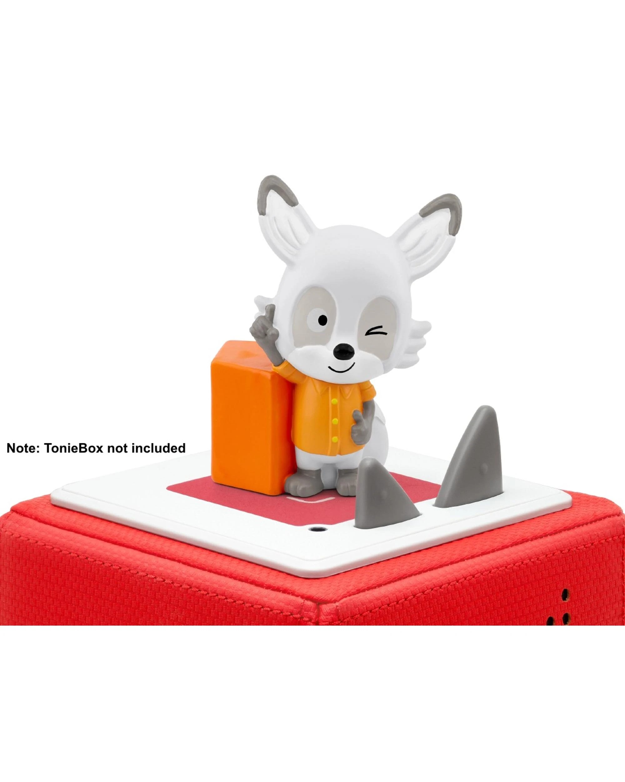 3 Tonies Lalalinos The Best Band in Bumbaloo Akio Audio Character, 3 of 5