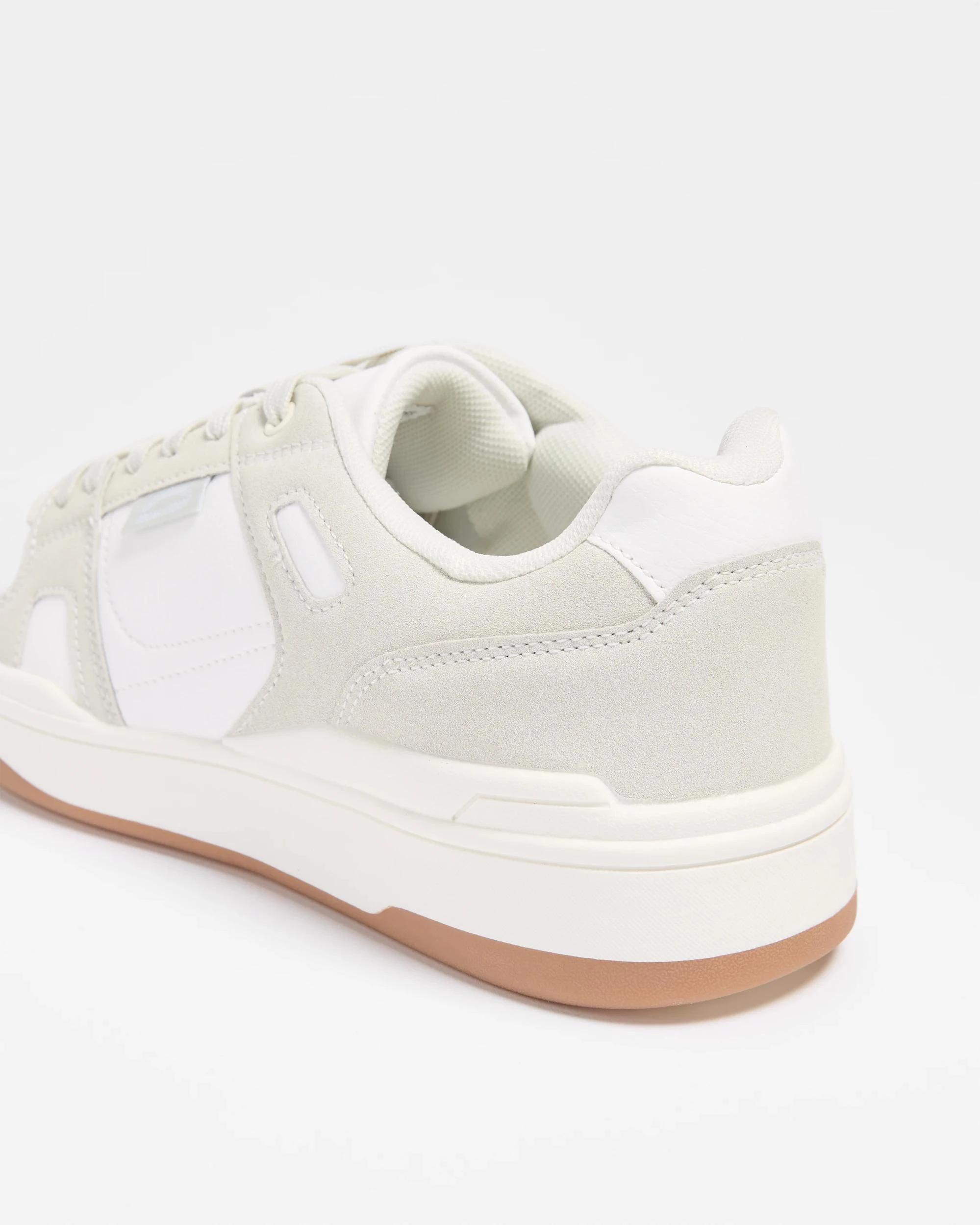 2 Target Man Mens Skate Sneaker - Caleb GREY, 2 of 3