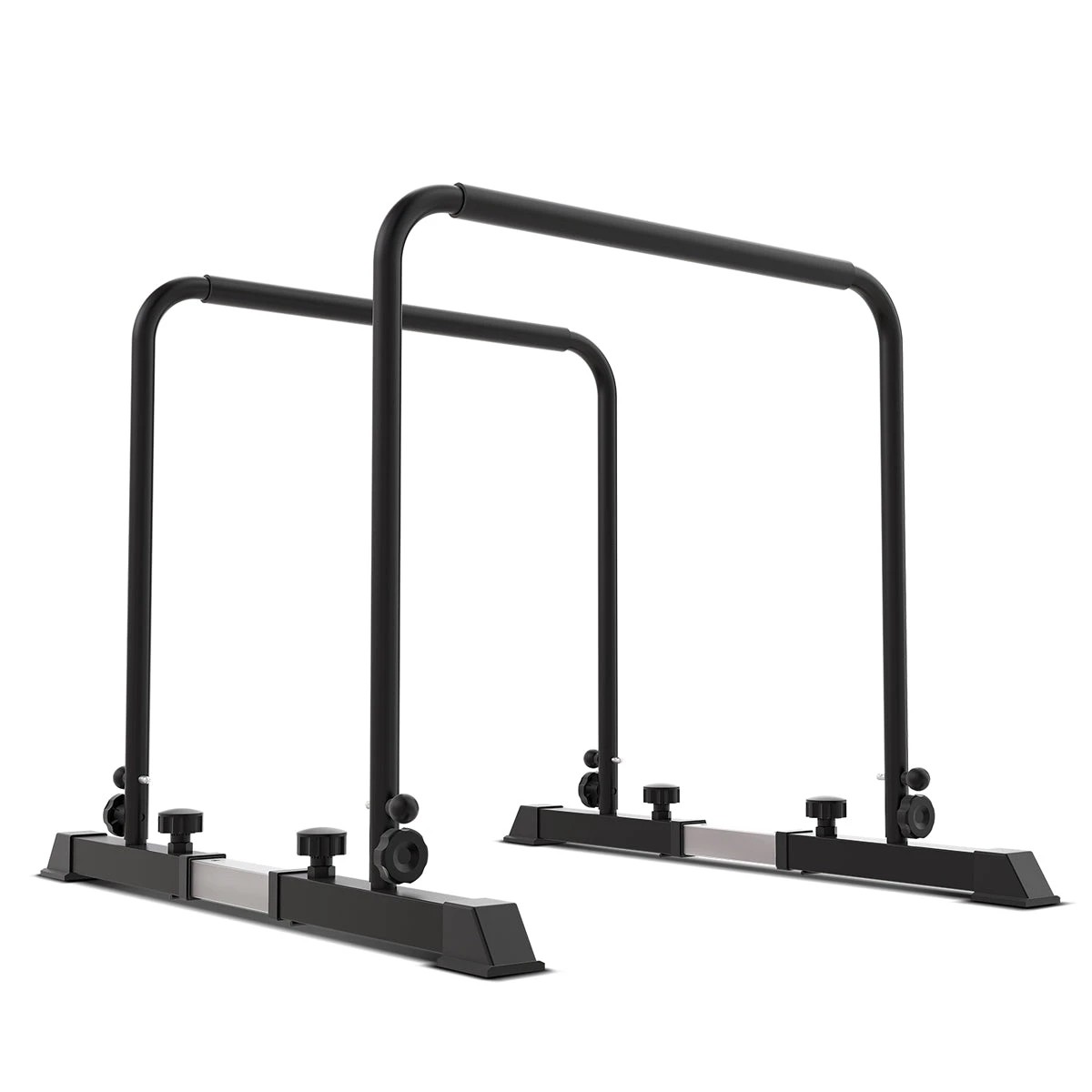 1 CORTEX A2 Parallel Bars with Height and Width Adjustments, 1 of 3