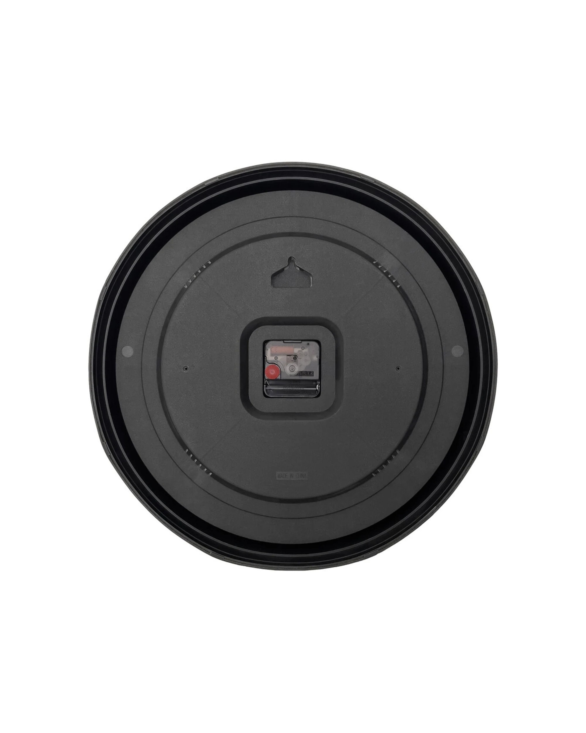 4 NeXtime Galaxy Wall Clock Silent Sweep Movement 40cm - Multi, 4 of 6