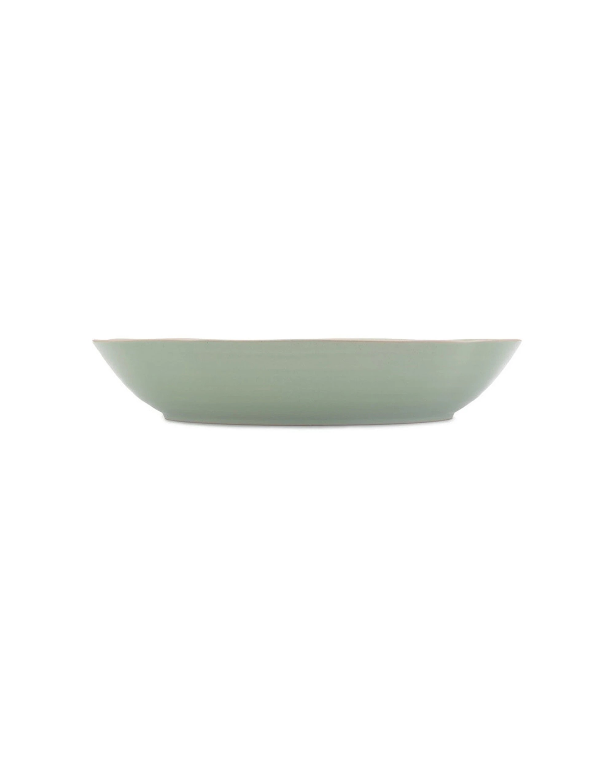 2 Jamie Oliver 2pk Stoneware Big Love Serving Bowl 39x32cm Durable Stoneware - Multi, 2 of 6