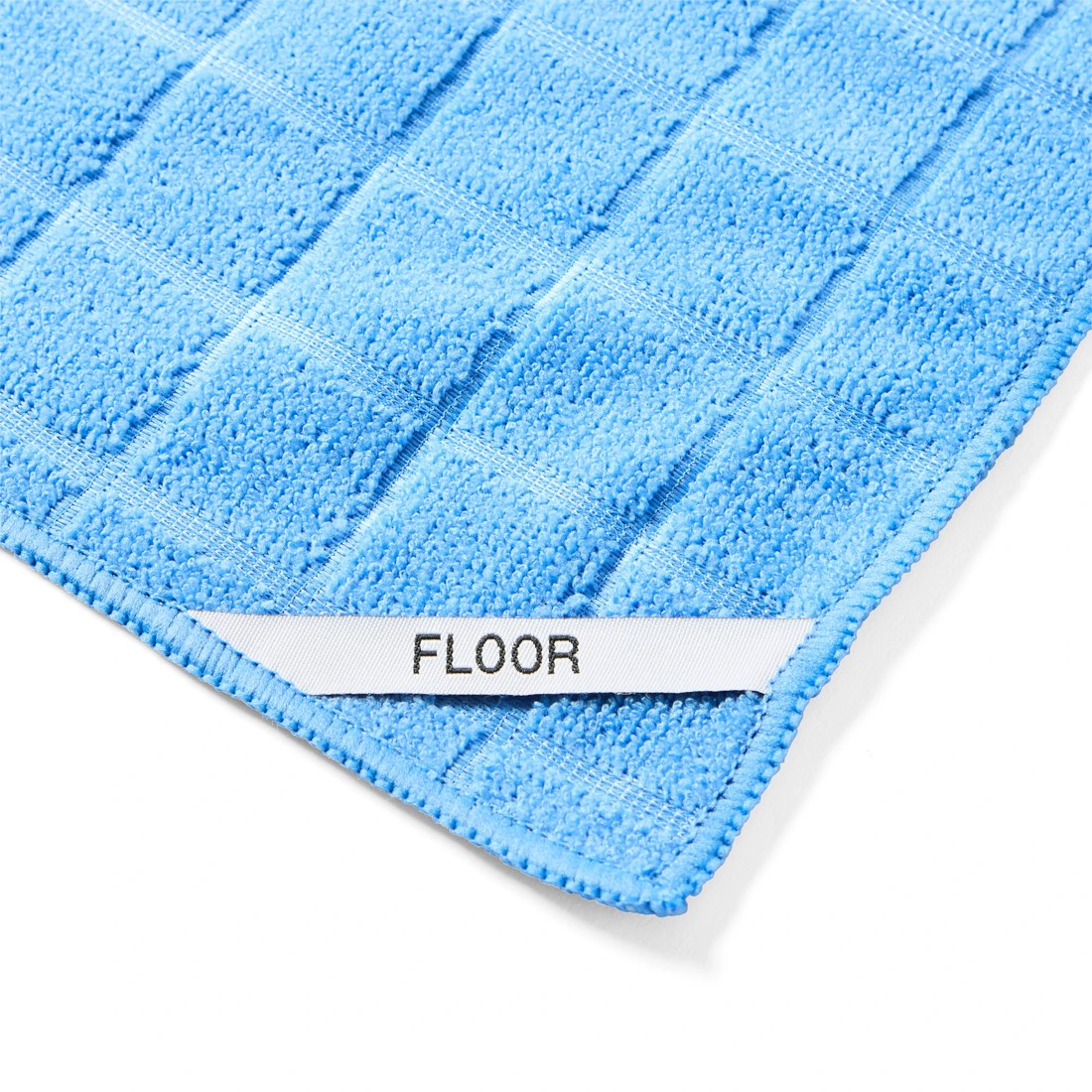 6 5 Pack Microfibre Cleaning Cloths - Bright, 6 of 7