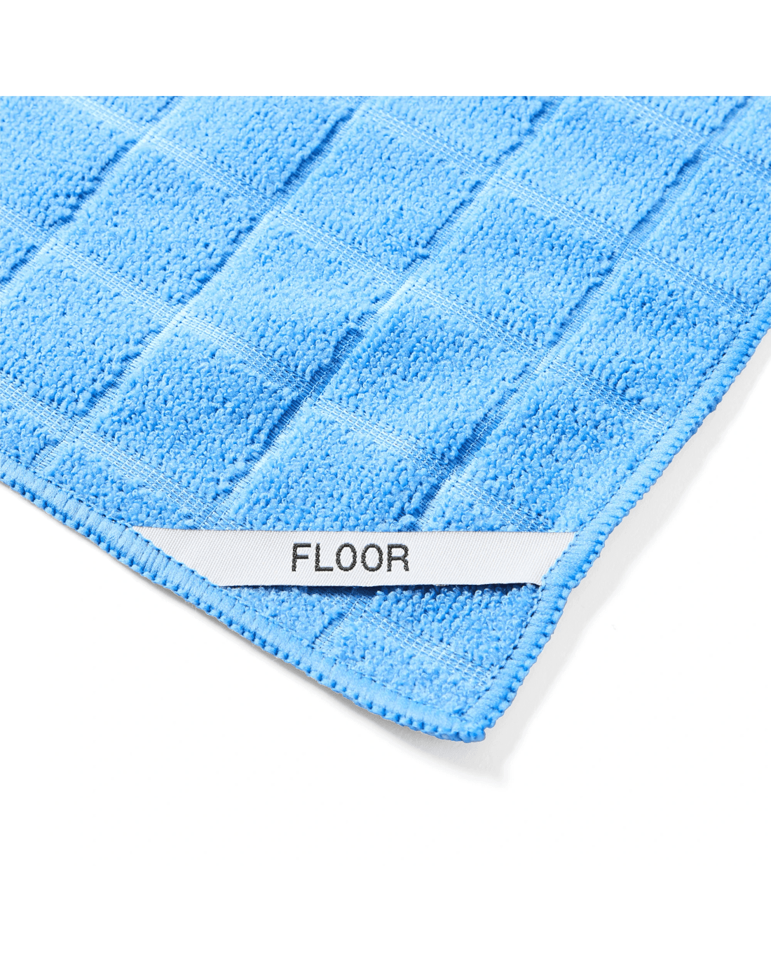 6 5 Pack Microfibre Cleaning Cloths - Bright, 6 of 7