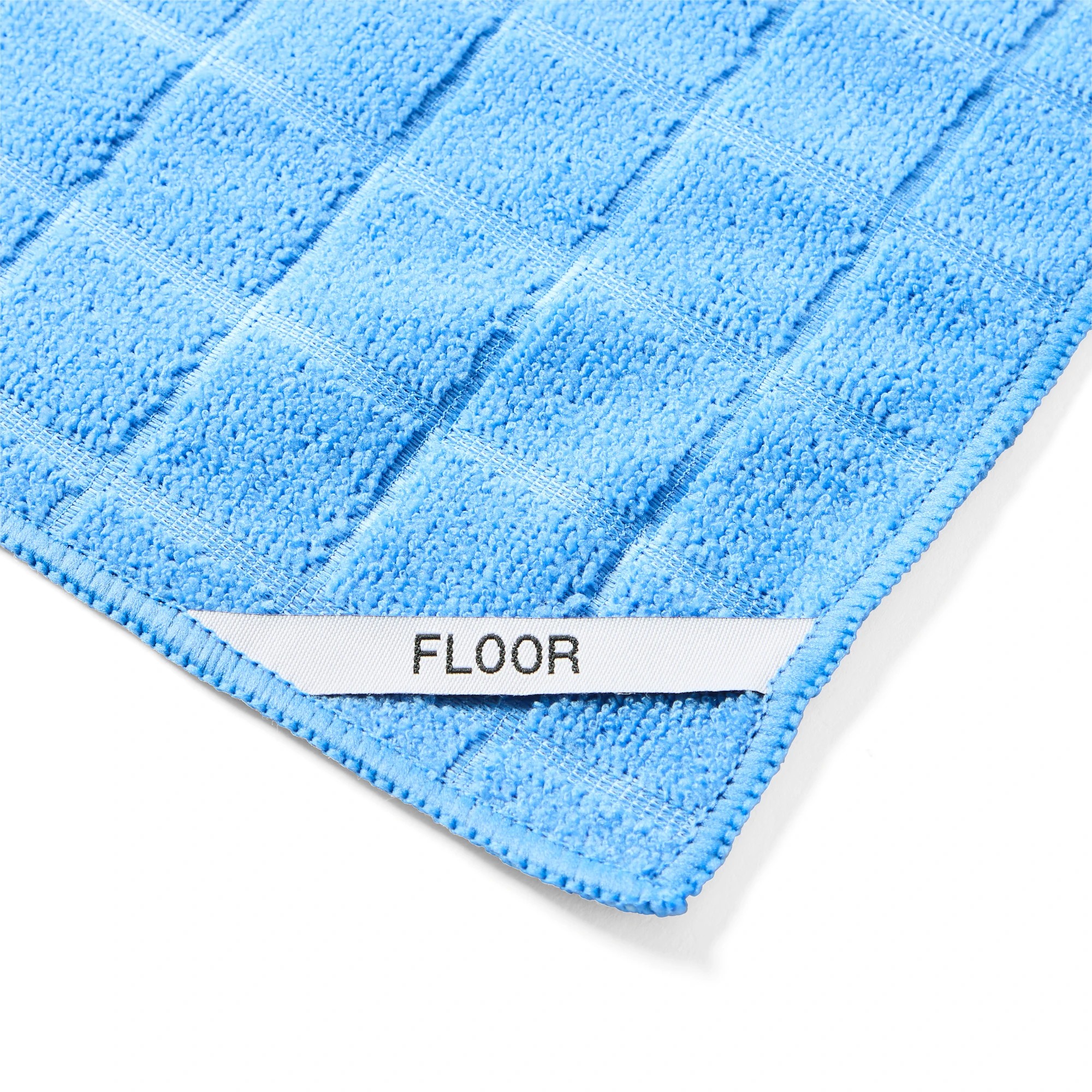 6 5 Pack Microfibre Cleaning Cloths - Bright, 6 of 7