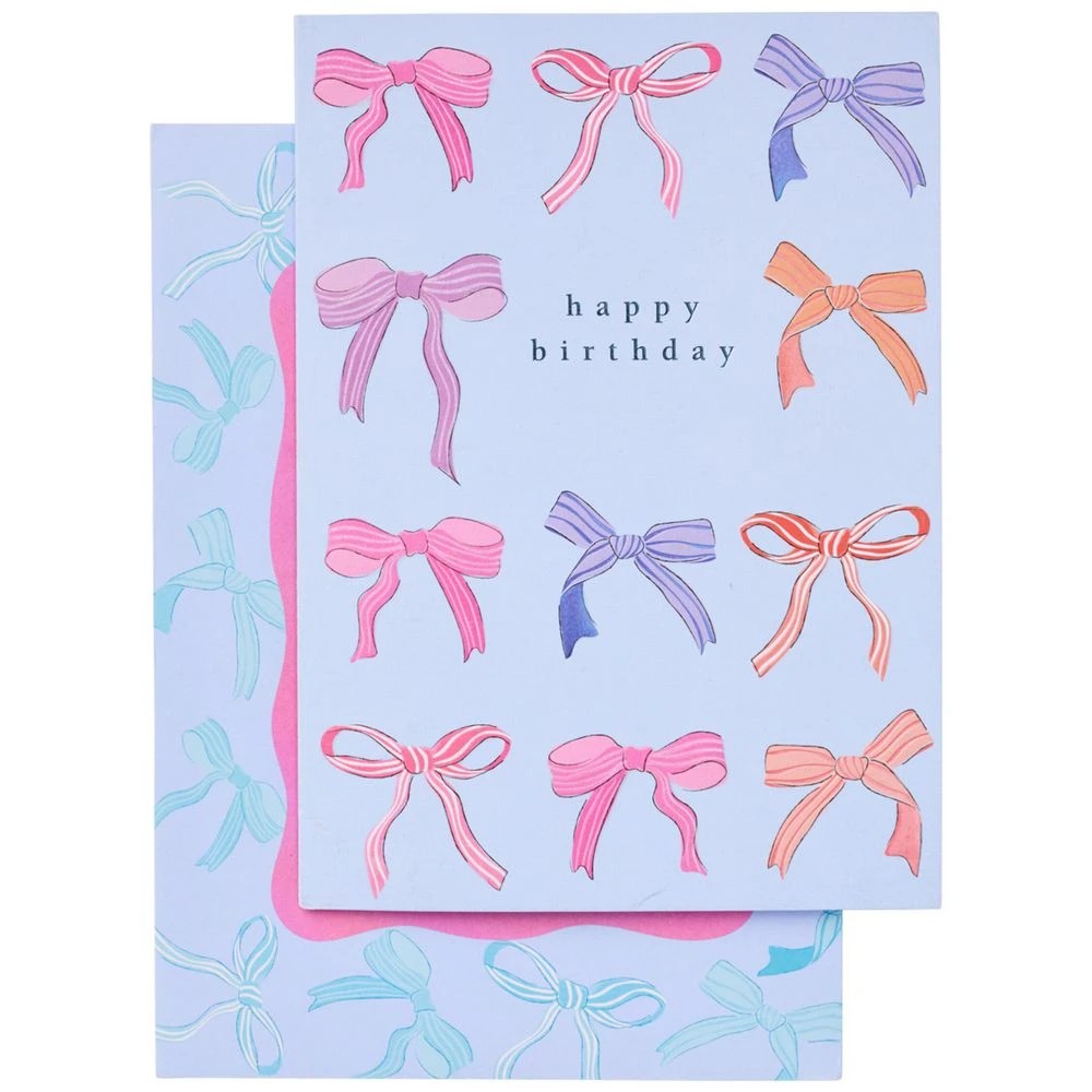 1 Lasting Impressions Card Happy Birthday, 1 of 2