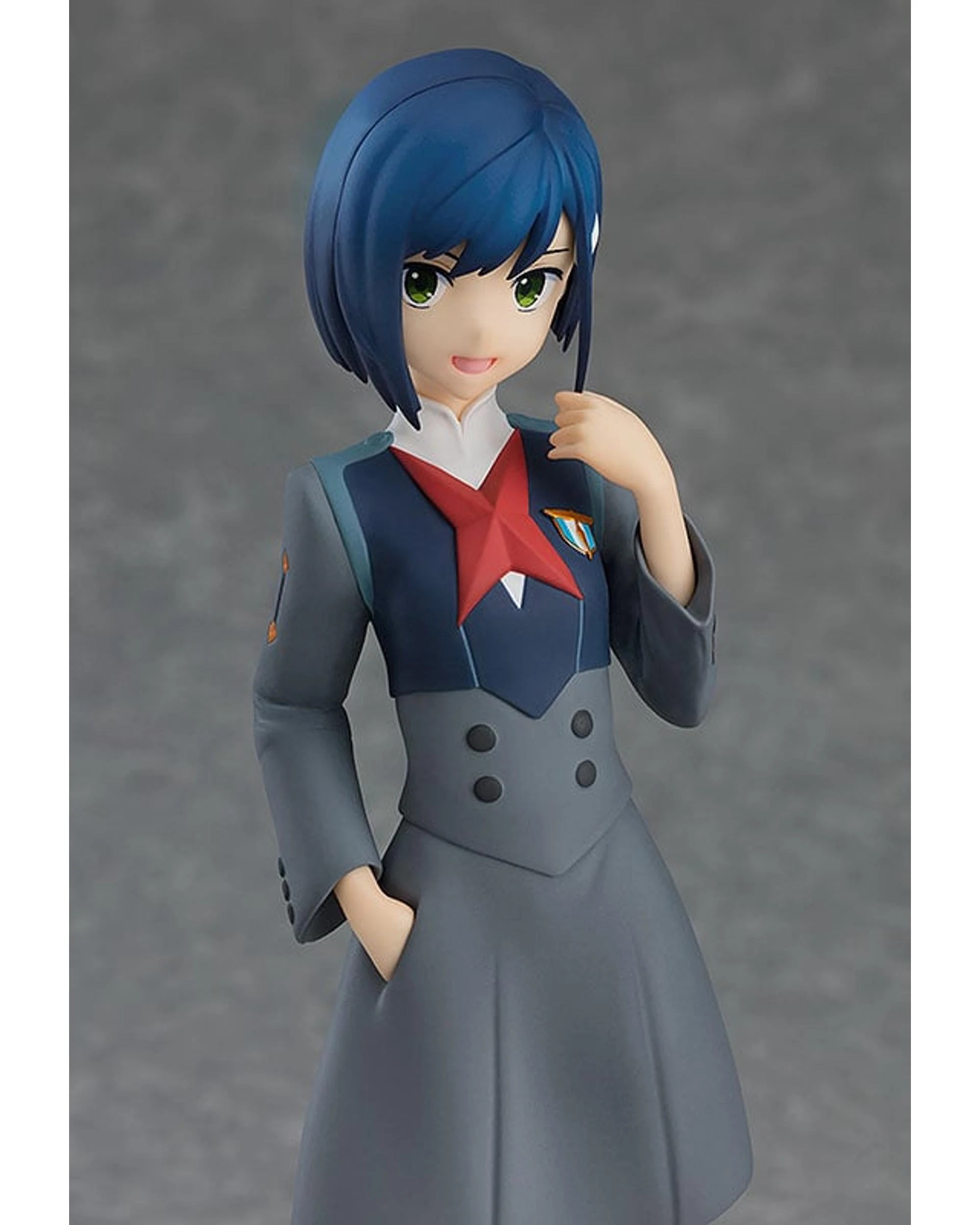 4 Pop Up Parade Darling in the Franxx Ichigo Figure, 4 of 7