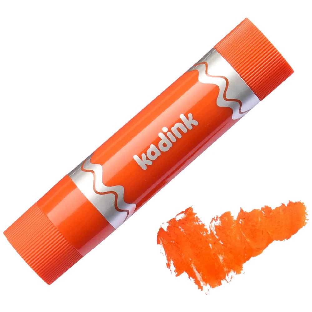 9 Kadink Paint Sticks Bright 12 Pack, 9 of 10