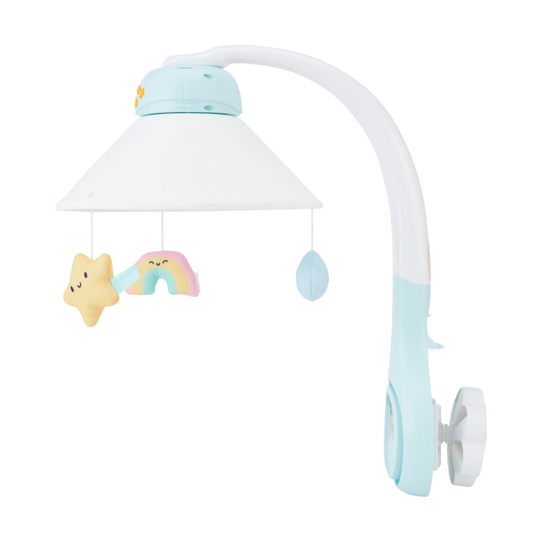 4 3-In-1 Cot Mobile, 4 of 10