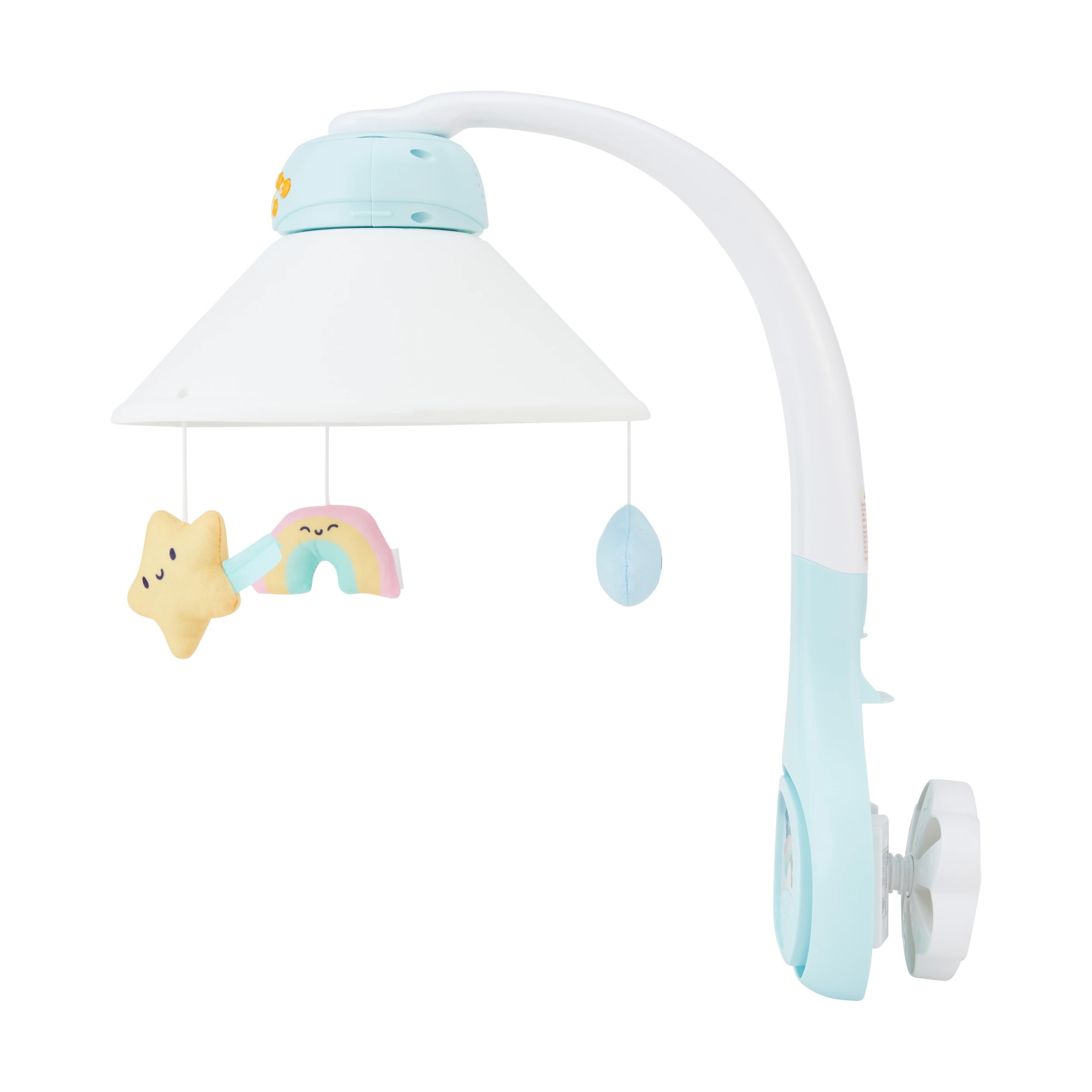 4 3-In-1 Cot Mobile, 4 of 10