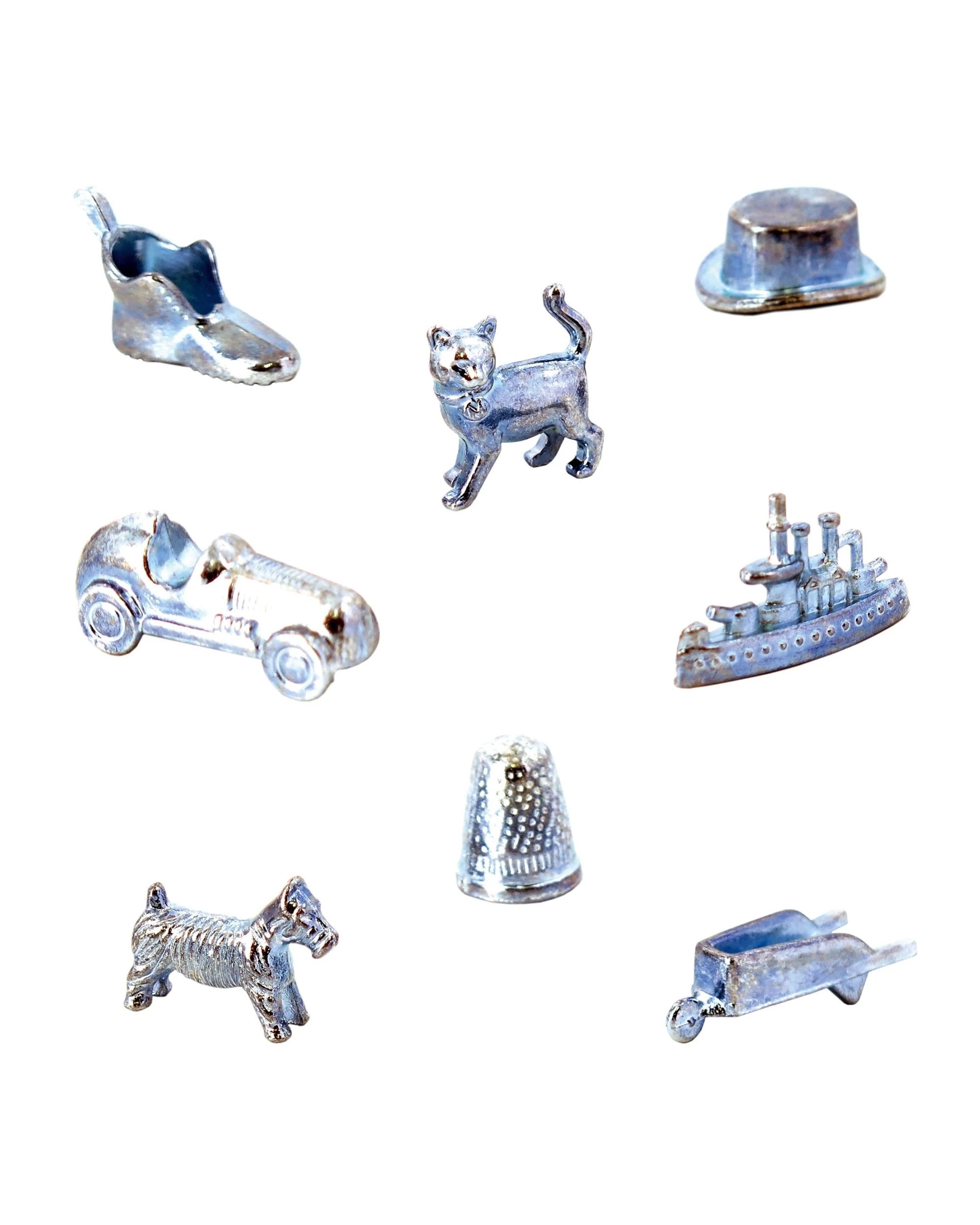 4 Monopoly Yarra Valley Edition Board Game, 4 of 9