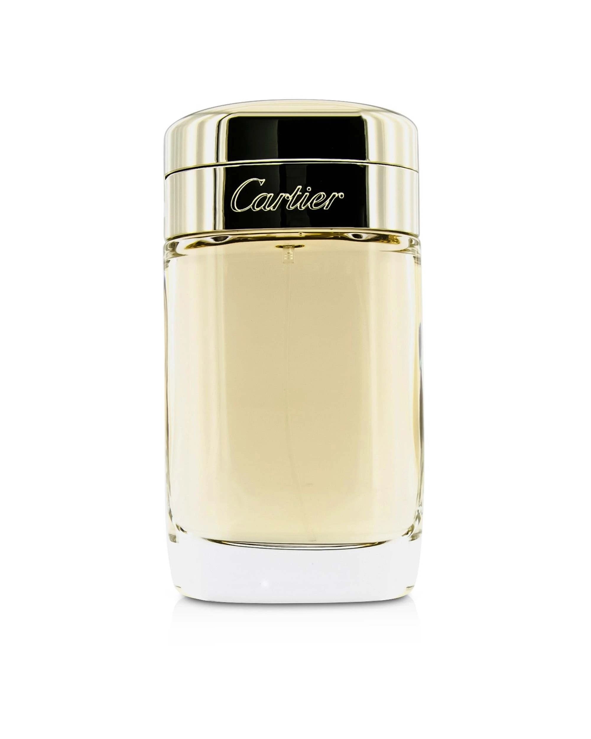 2 Cartier Baiser Vole Eau De Parfum Spray 100ml/3.3oz, 2 of 4