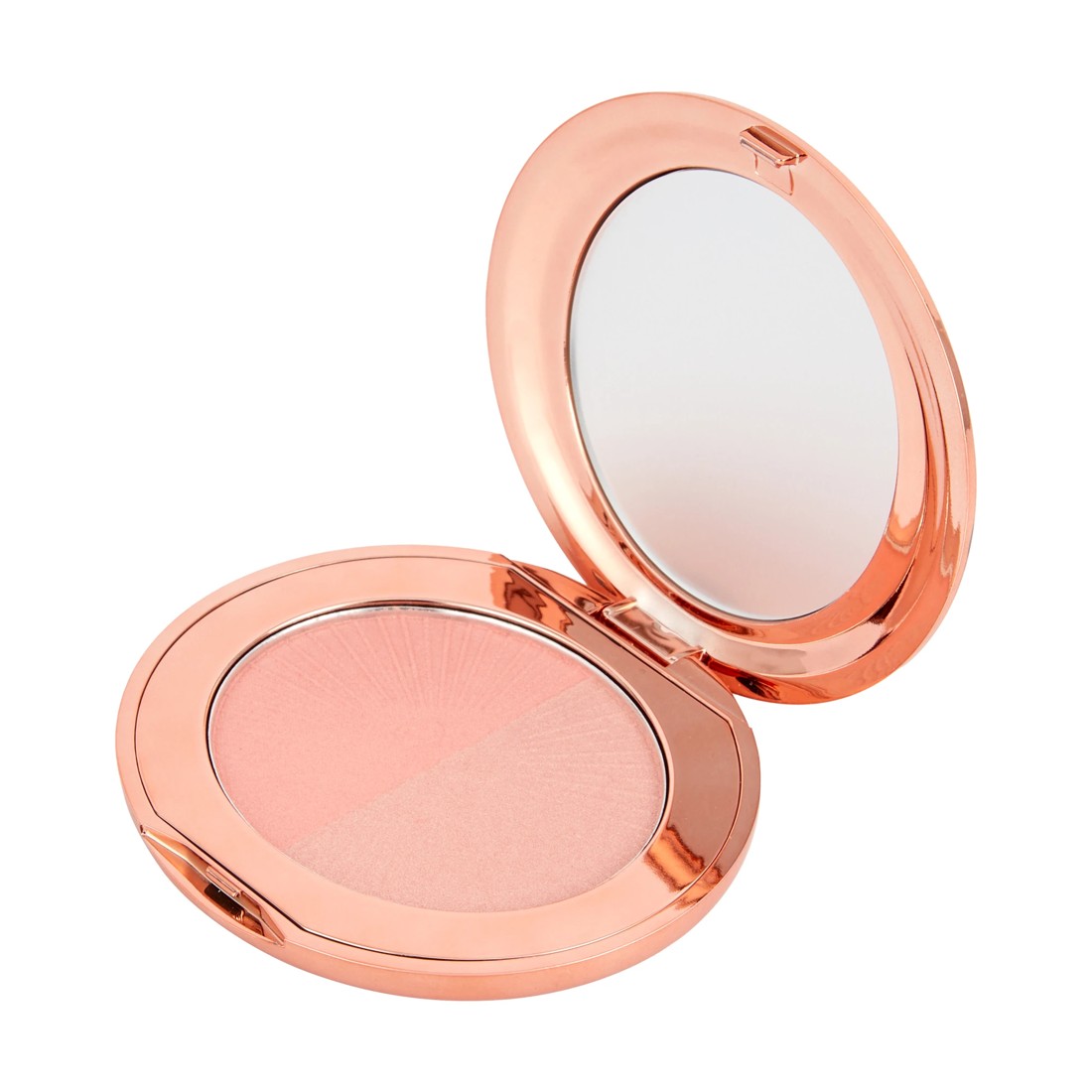 3 OXX Cosmetics Sparkling Rose Blush Duo, 3 of 6