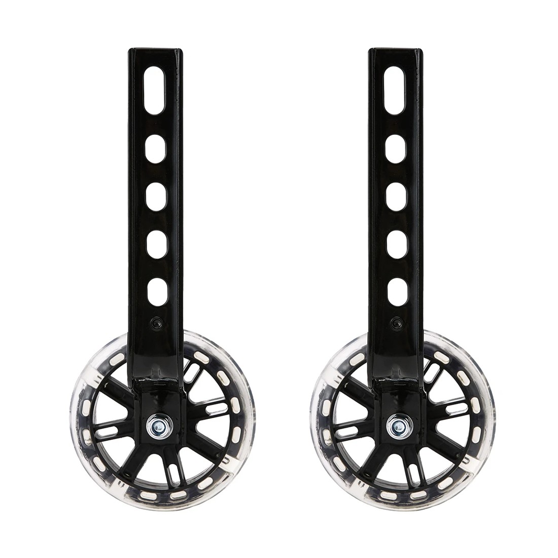 5 LED Training Wheels, 5 of 10