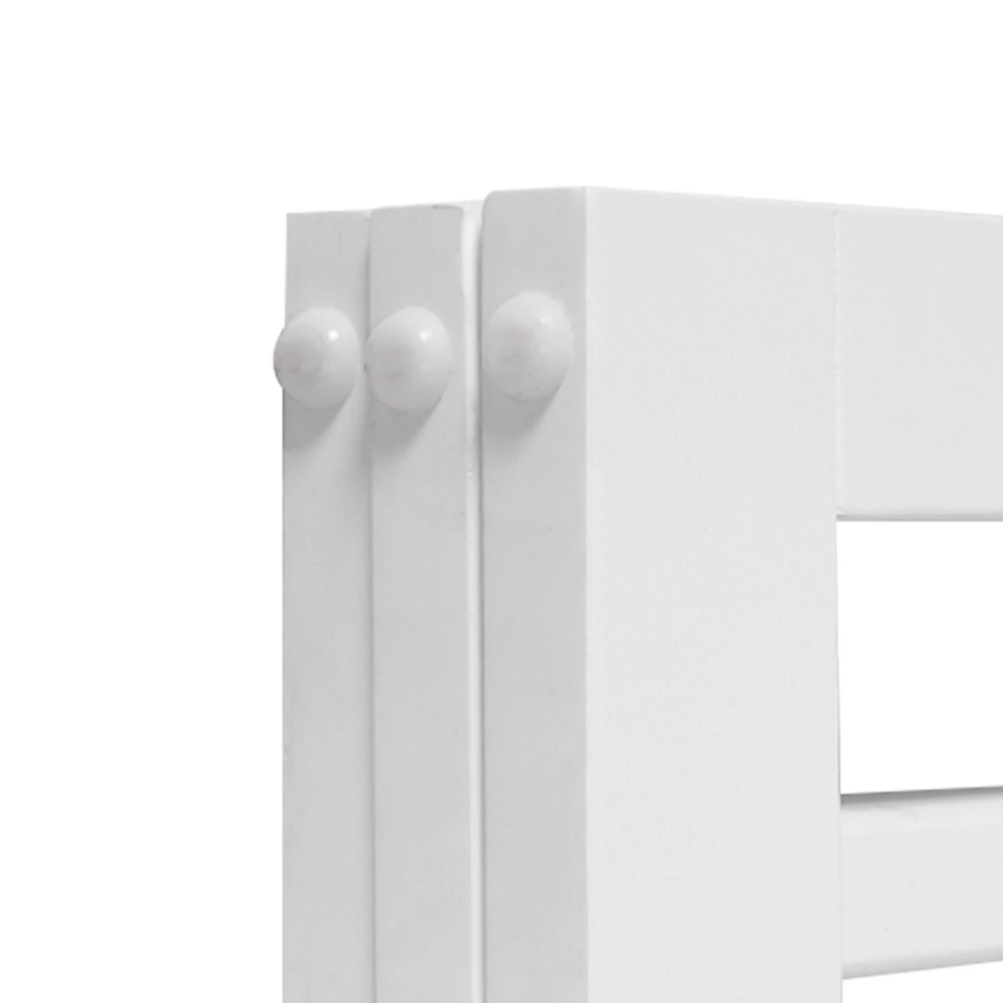 4 Pawz Foldable Pet Wooden Gate, 4 of 5