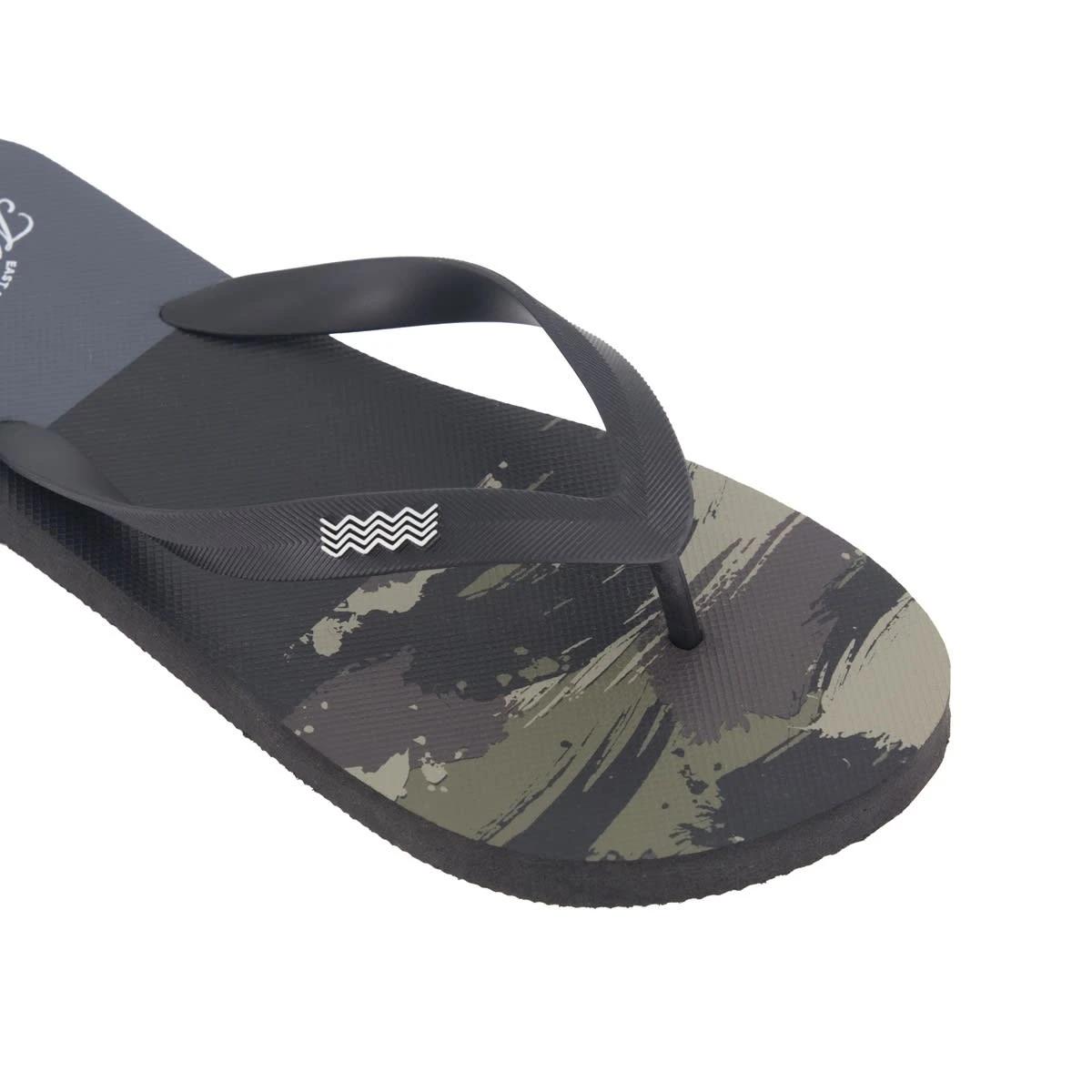 3 Printed Thongs CAMO KEN, 3 of 3