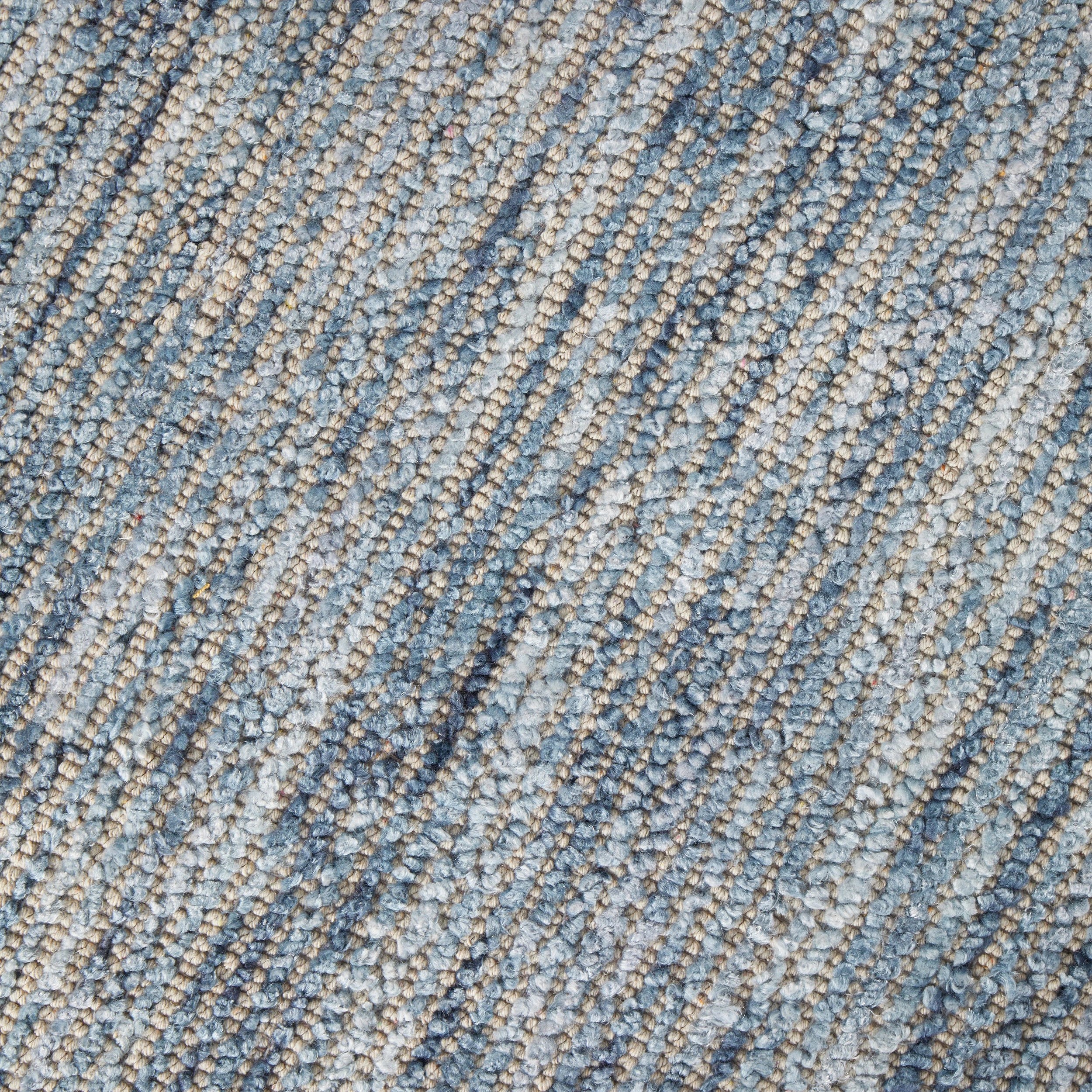5 Common Ground Rugs Aveline 320x230cm - Extra Large Floor Rug - Blue, 5 of 8