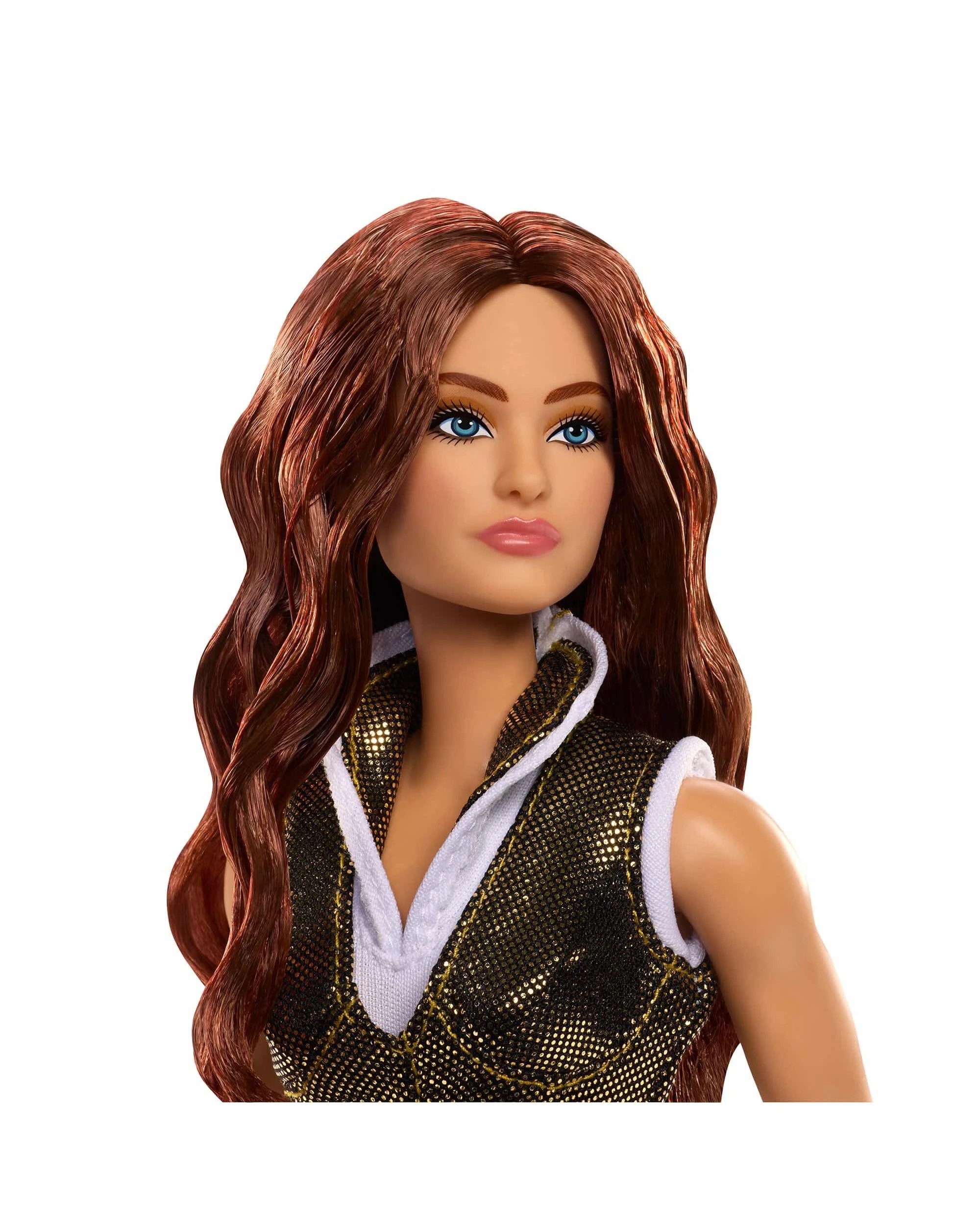 4 Barbie Signature Masters of the Universe - 2026 -  Teela Doll, 4 of 10