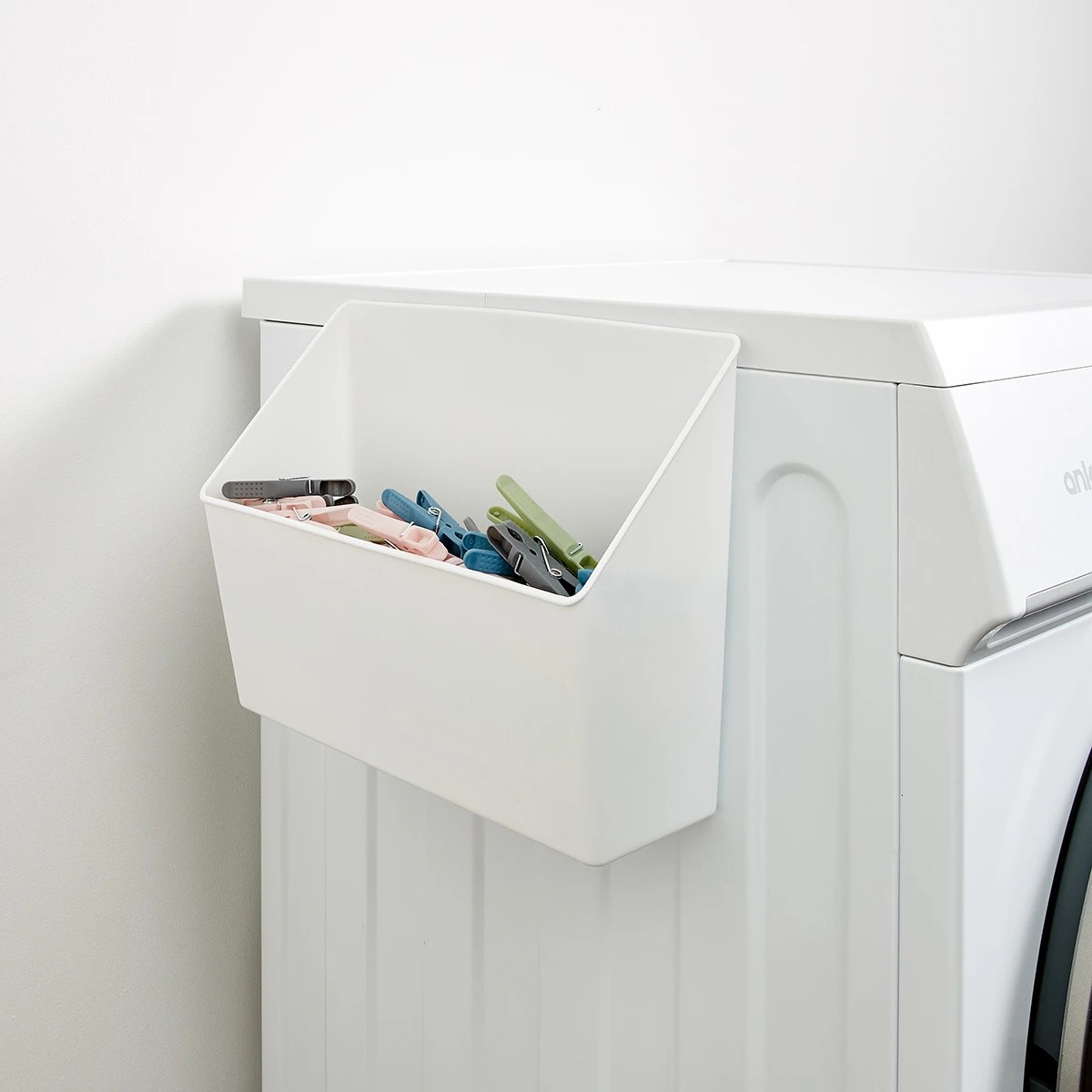 2 Magnetic Basket, 2 of 9