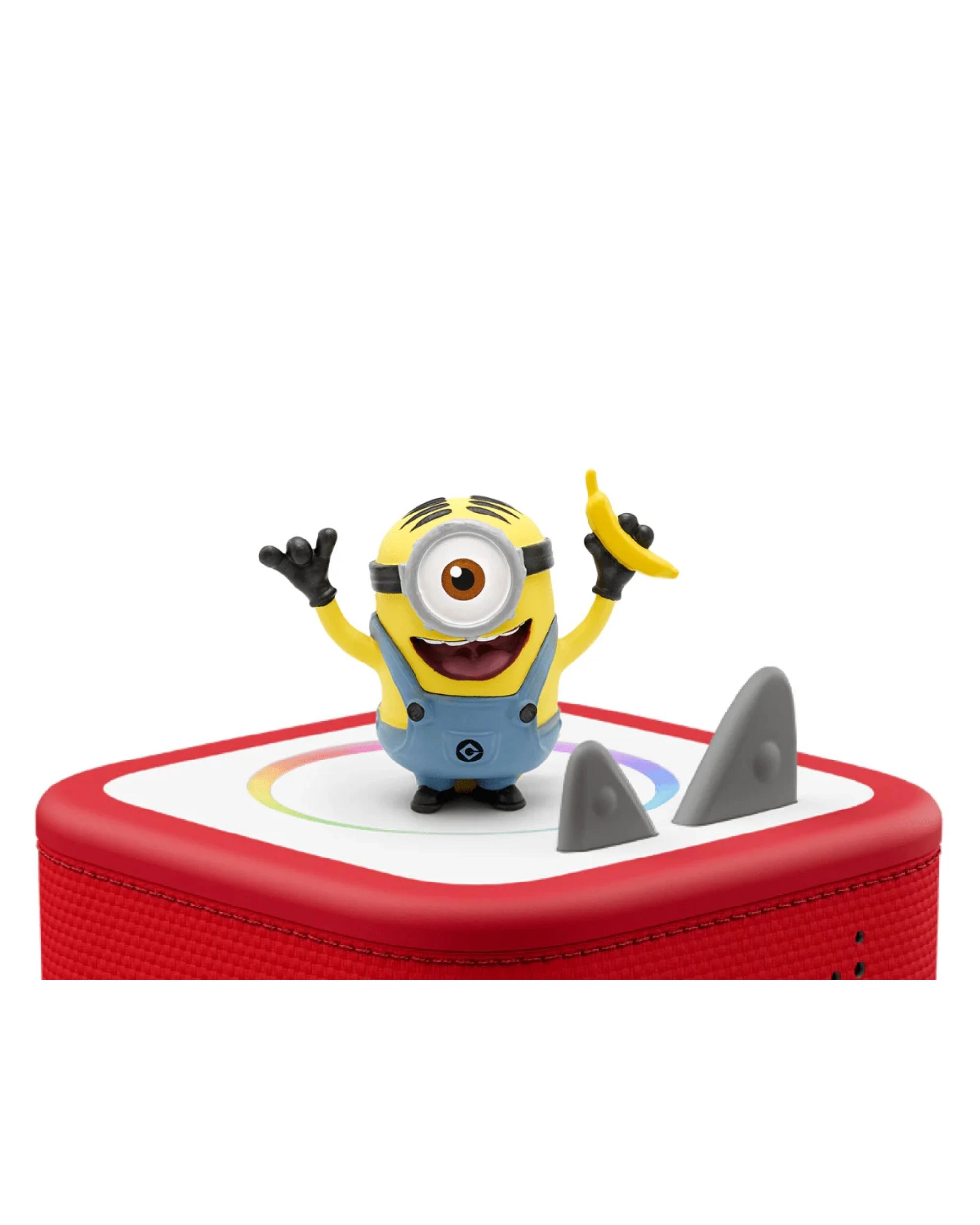 1 Tonies - Despicable Me - Minion Stuart Tonie Audio Character - Multi, 1 of 5