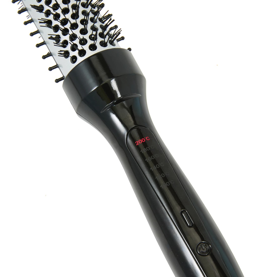 8 Curling Brush, 8 of 9