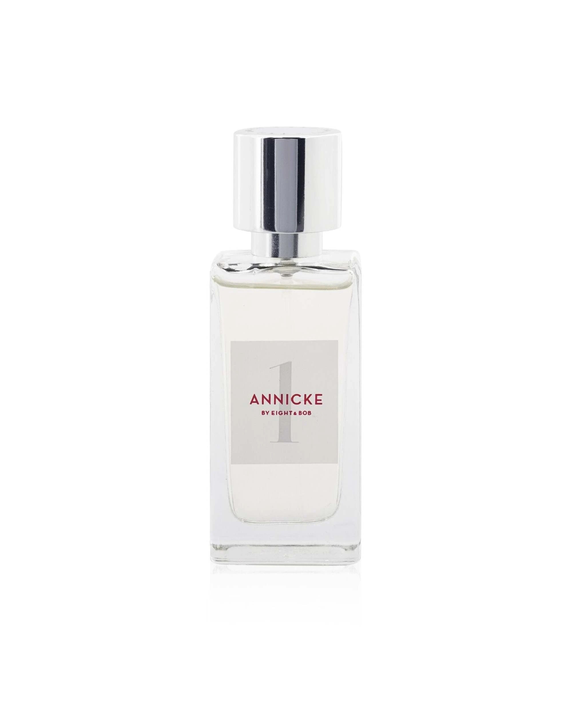 1 Eight & Bob Annicke 1 Eau De Parfum Spray 30ml/1oz, 1 of 3