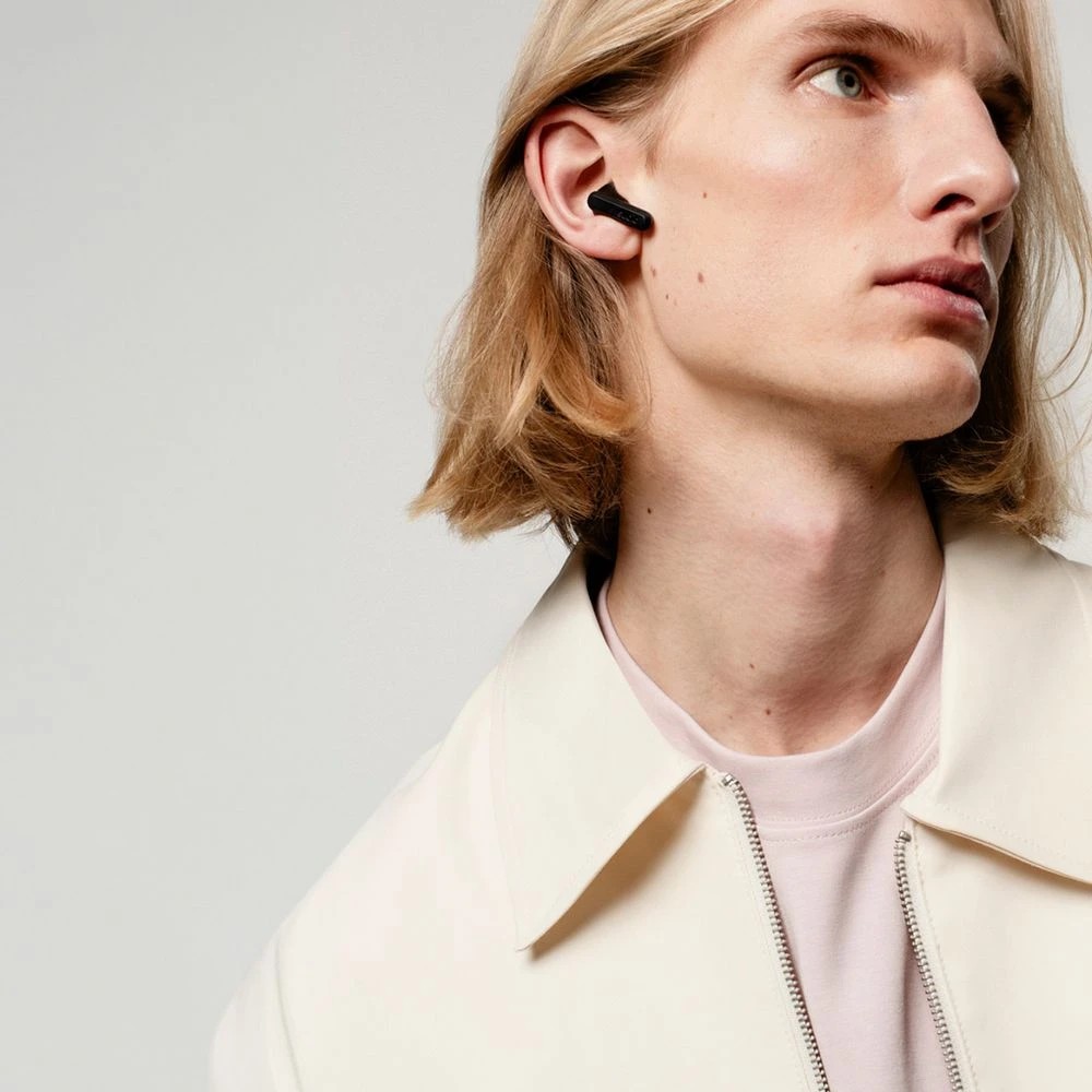 4 Sudio A3 True Wireless Earbuds Black, 4 of 4