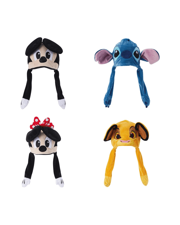 Disney Flappy Ears Plush - Assorted