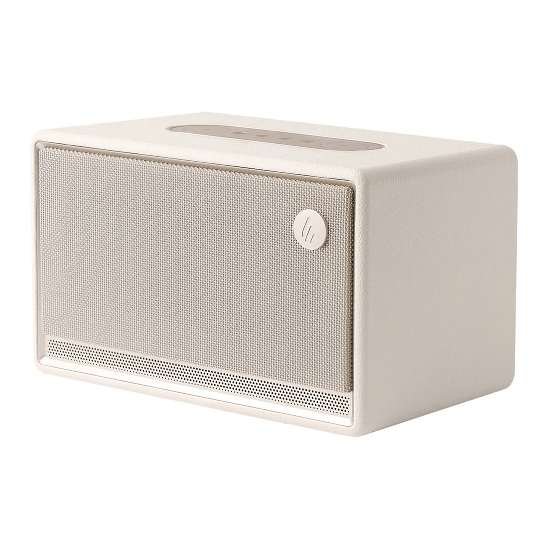 2 EDIFIER ES300 Tabletop Wireless Speaker White, 2 of 8