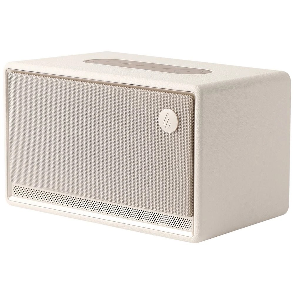 2 EDIFIER ES300 Tabletop Wireless Speaker White, 2 of 8