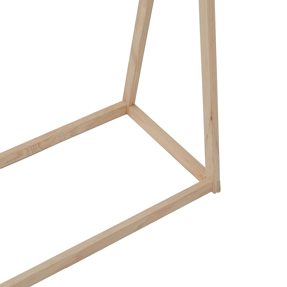 5 Nursery Clothes Rack, 5 of 7