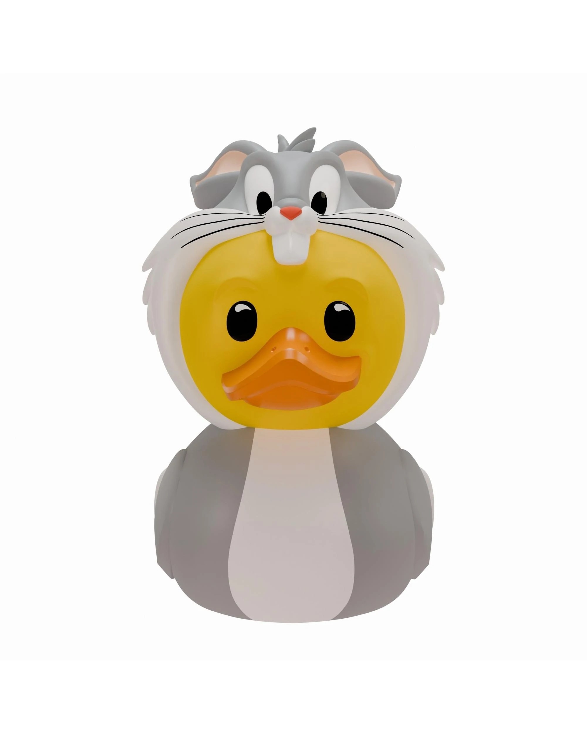 2 TUBBZ Looney Tunes Bugs Bunny Mini Edition Cosplaying Duck Figure, 2 of 7