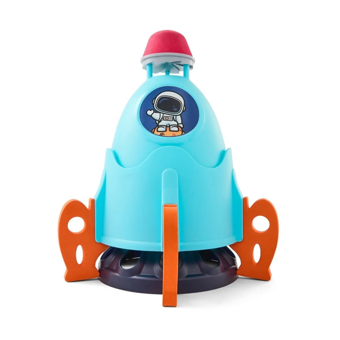 2 Rocket Sprinkler, 2 of 10