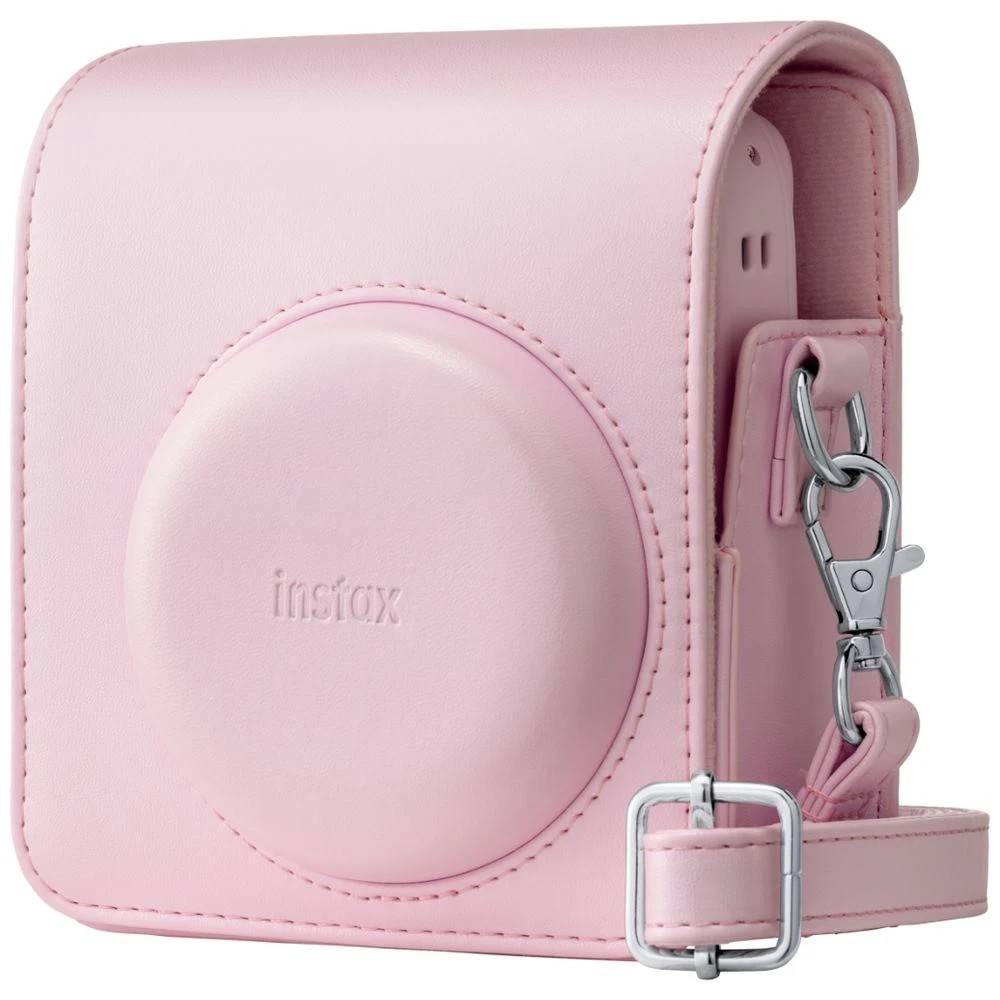 4 Fujifilm Instax Mini 13 Case Pink, 4 of 10
