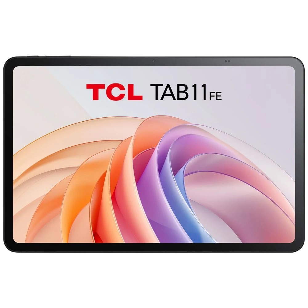 1 TCL TAB 11 FE Tablet 11" 4/128GB Grey, 1 of 10