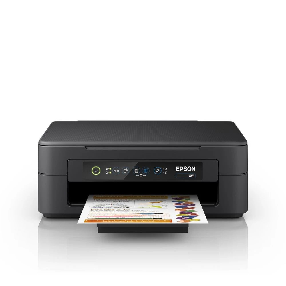 3 Epson Expression Home XP-2205 Multifunction Printer, 3 of 10