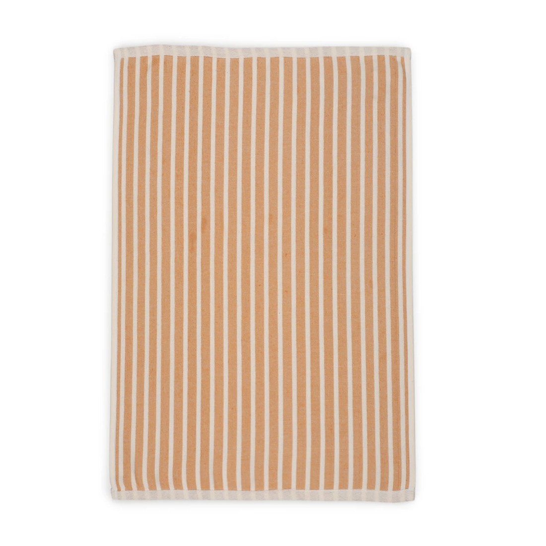 5 3 Pack Natural Stripe Tea Towels, 5 of 6