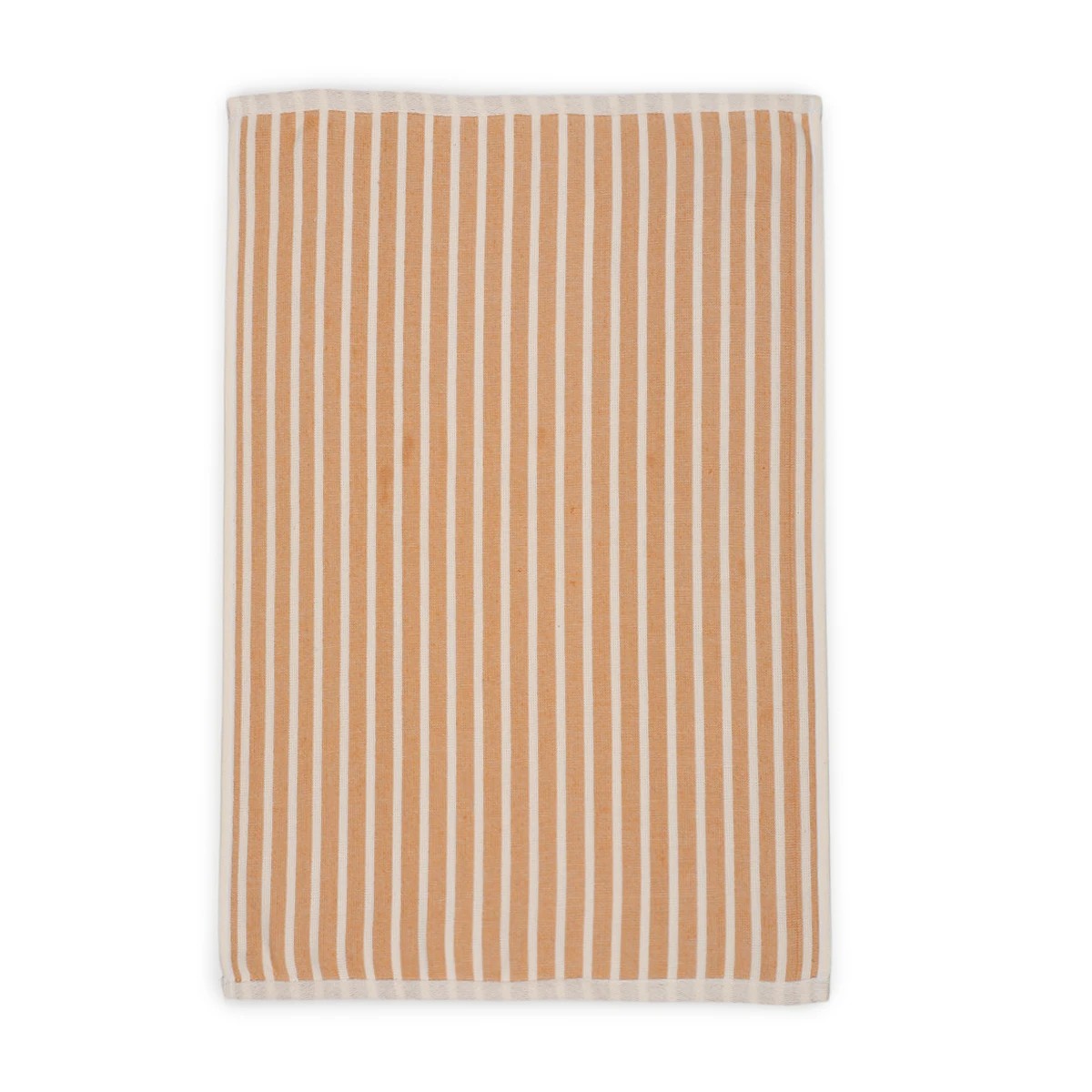 5 3 Pack Natural Stripe Tea Towels, 5 of 6