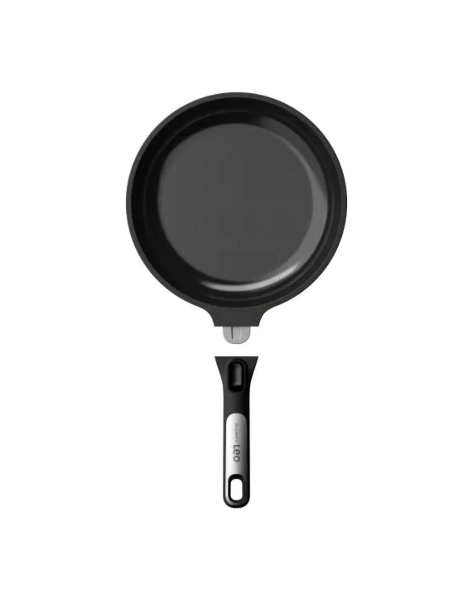 2 BergHOFF Phantom Frypan 32cm, 2 of 4