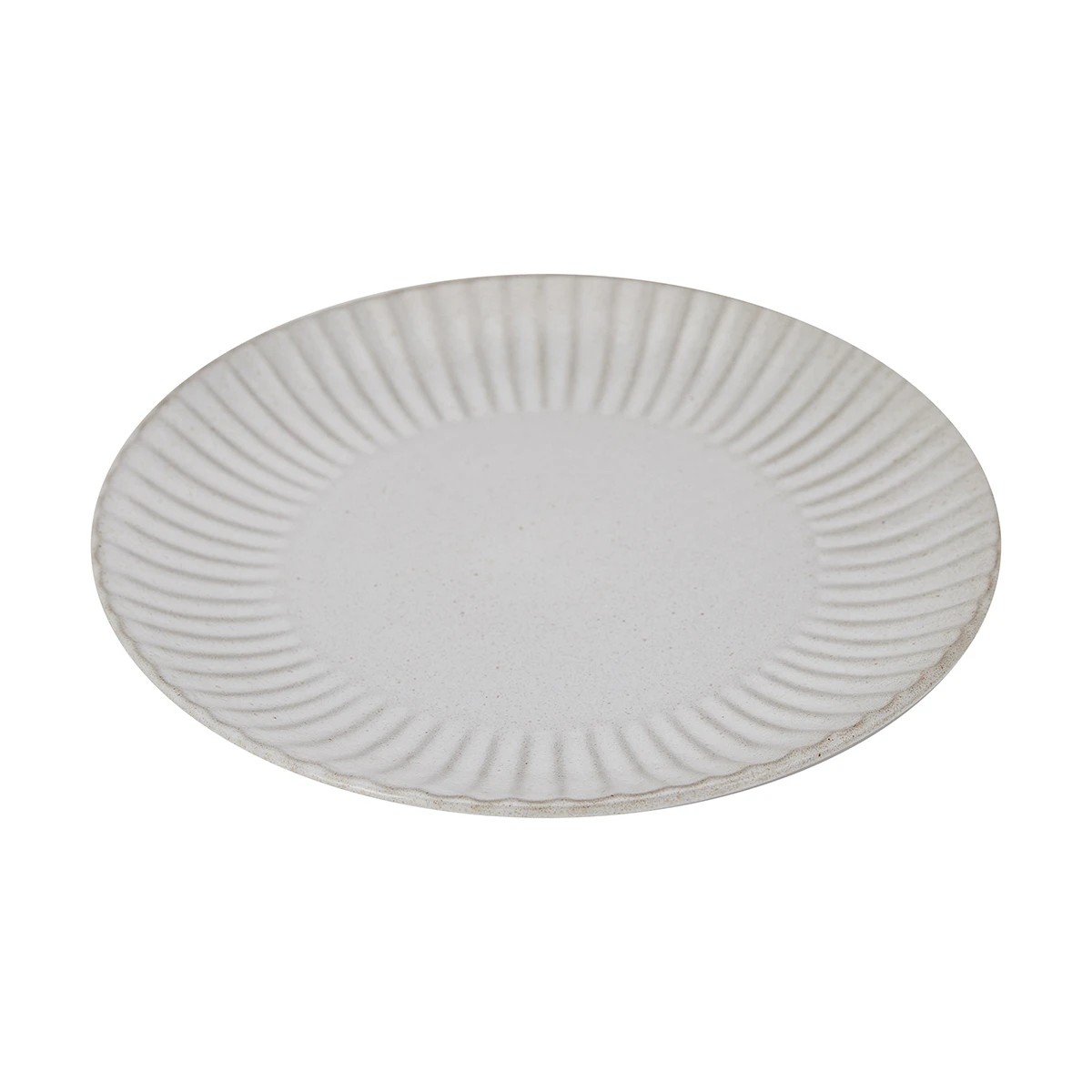 1 Sable Side Plate, 1 of 6