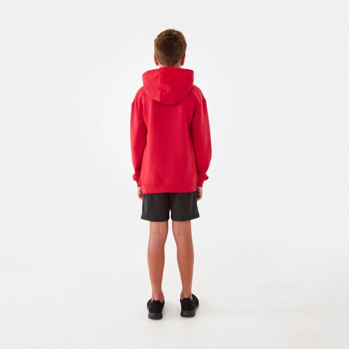 8 Official AFL Kids Hoodie Essendon, 8 of 10